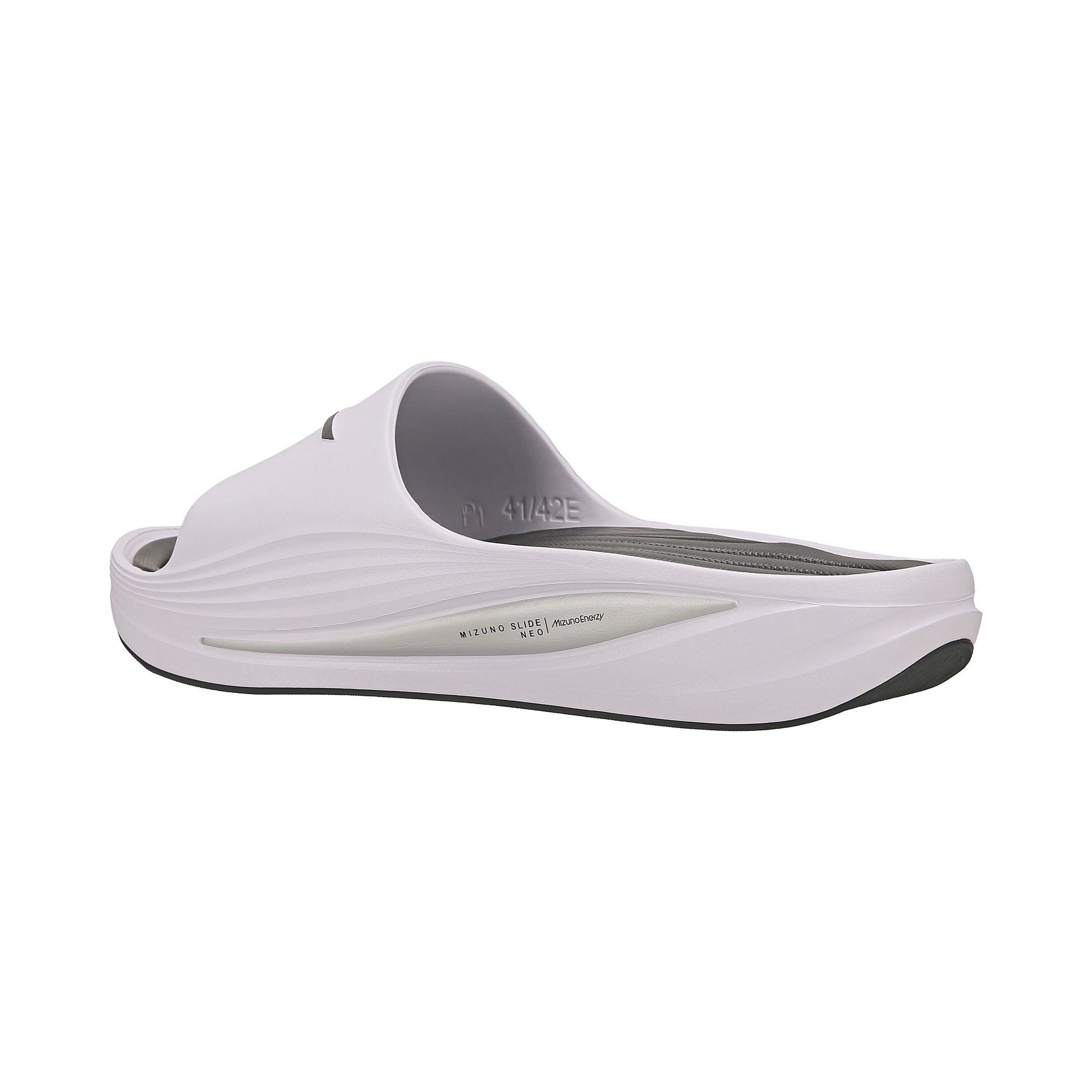 Chinelo Mizuno Neo Branco 7