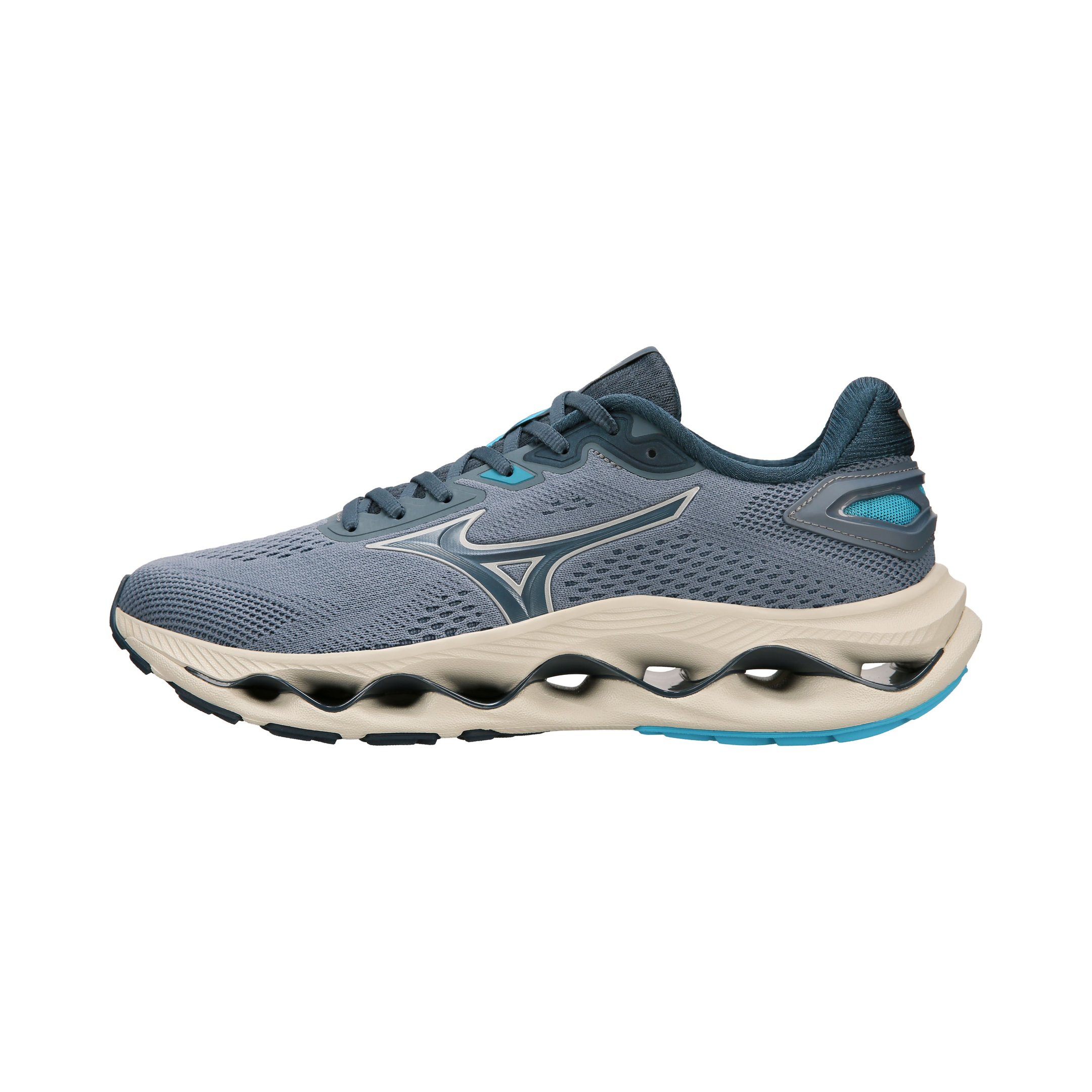 Tênis de Corrida Mizuno Wave Legend 5