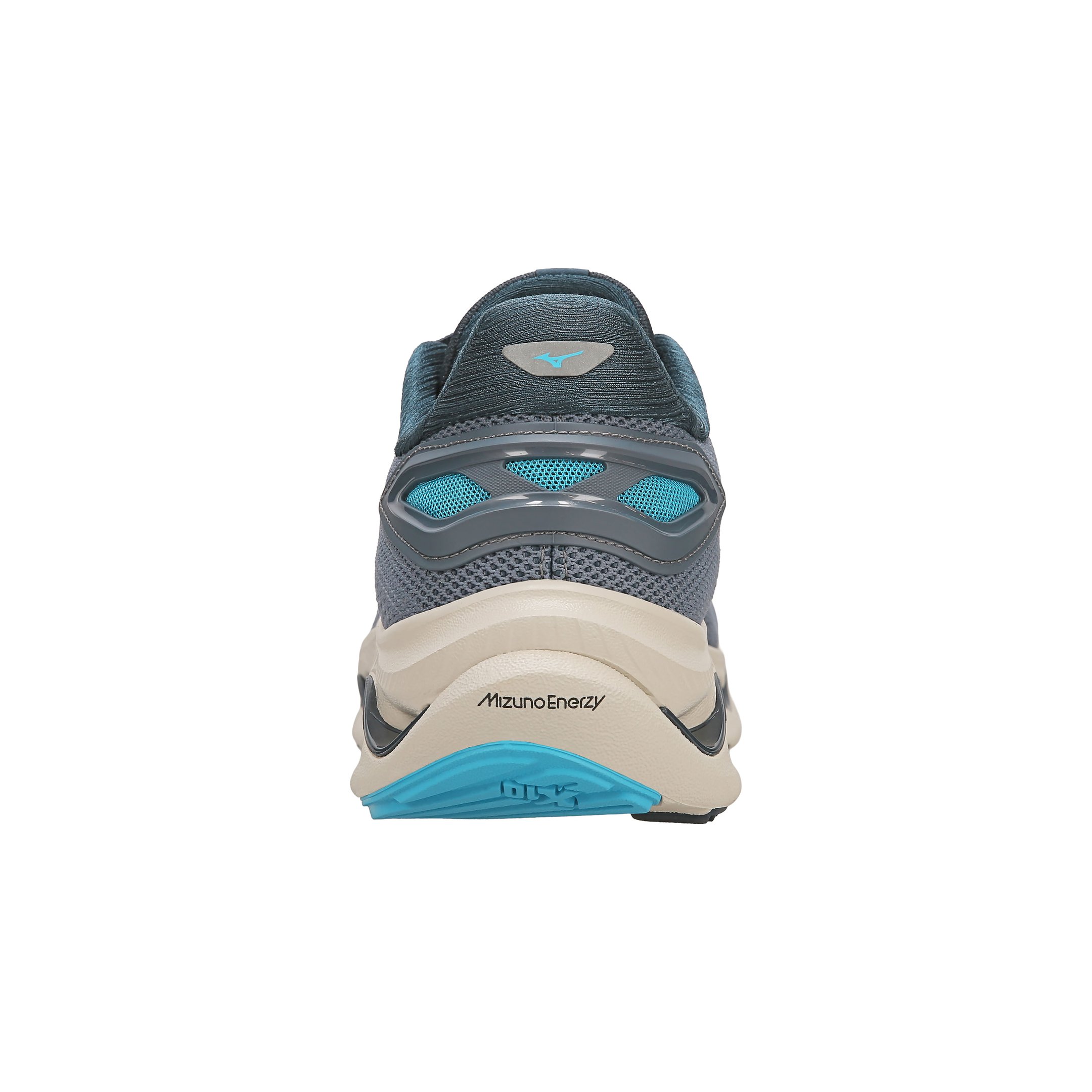Tênis de Corrida Mizuno Wave Legend 5 Azul 5