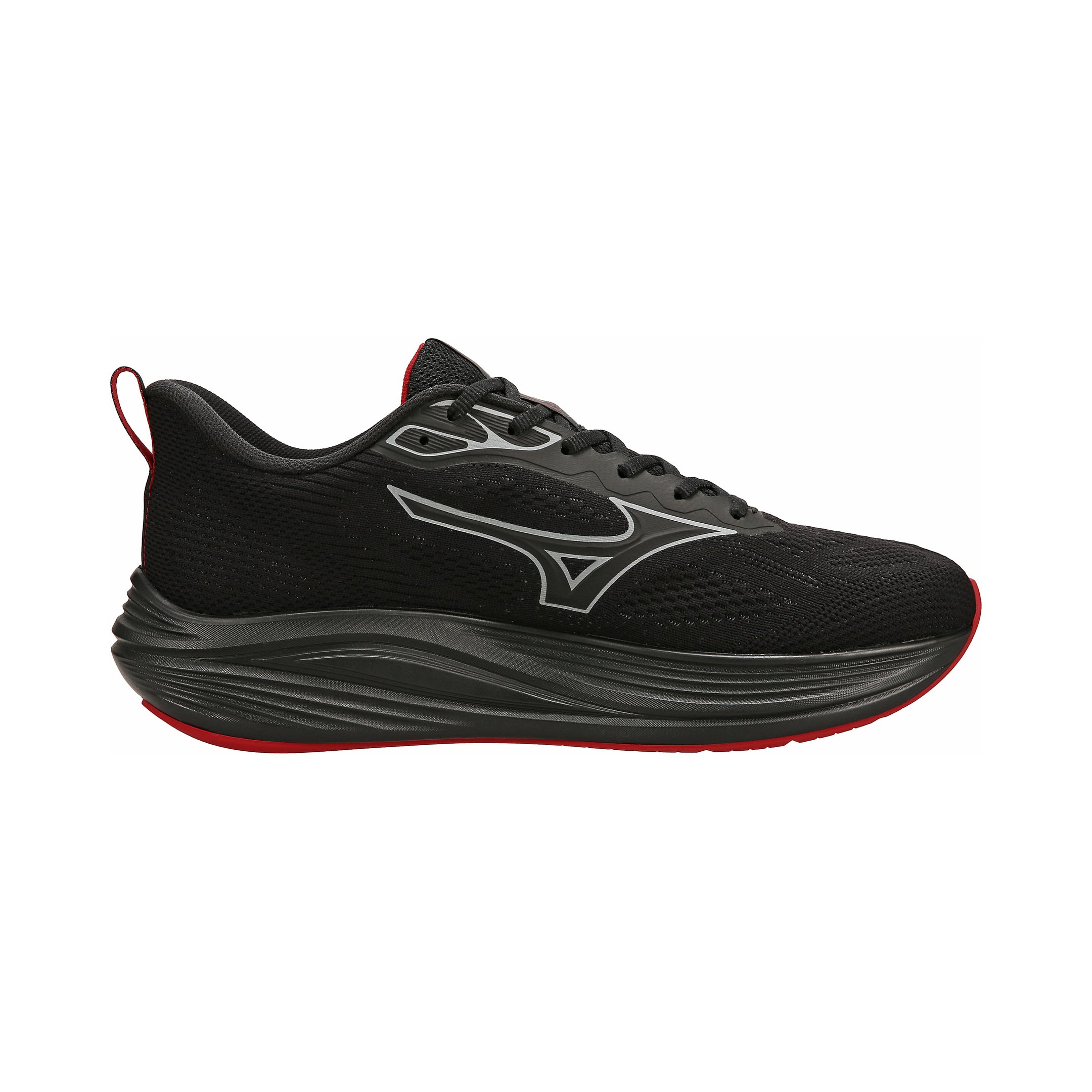 Tênis de Corrida Mizuno Enigma 3 Preto 3