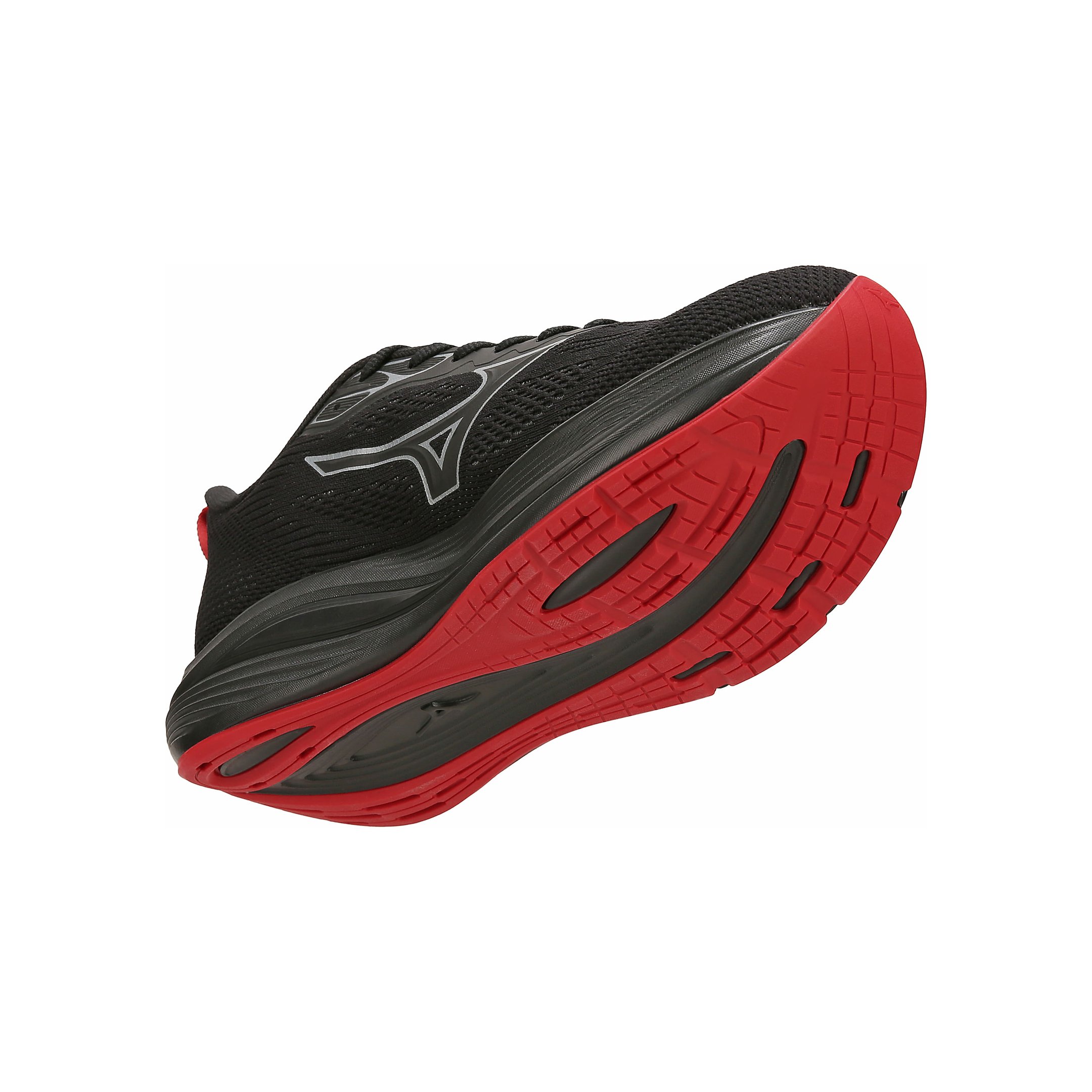 Tênis de Corrida Mizuno Enigma 3 Preto 7