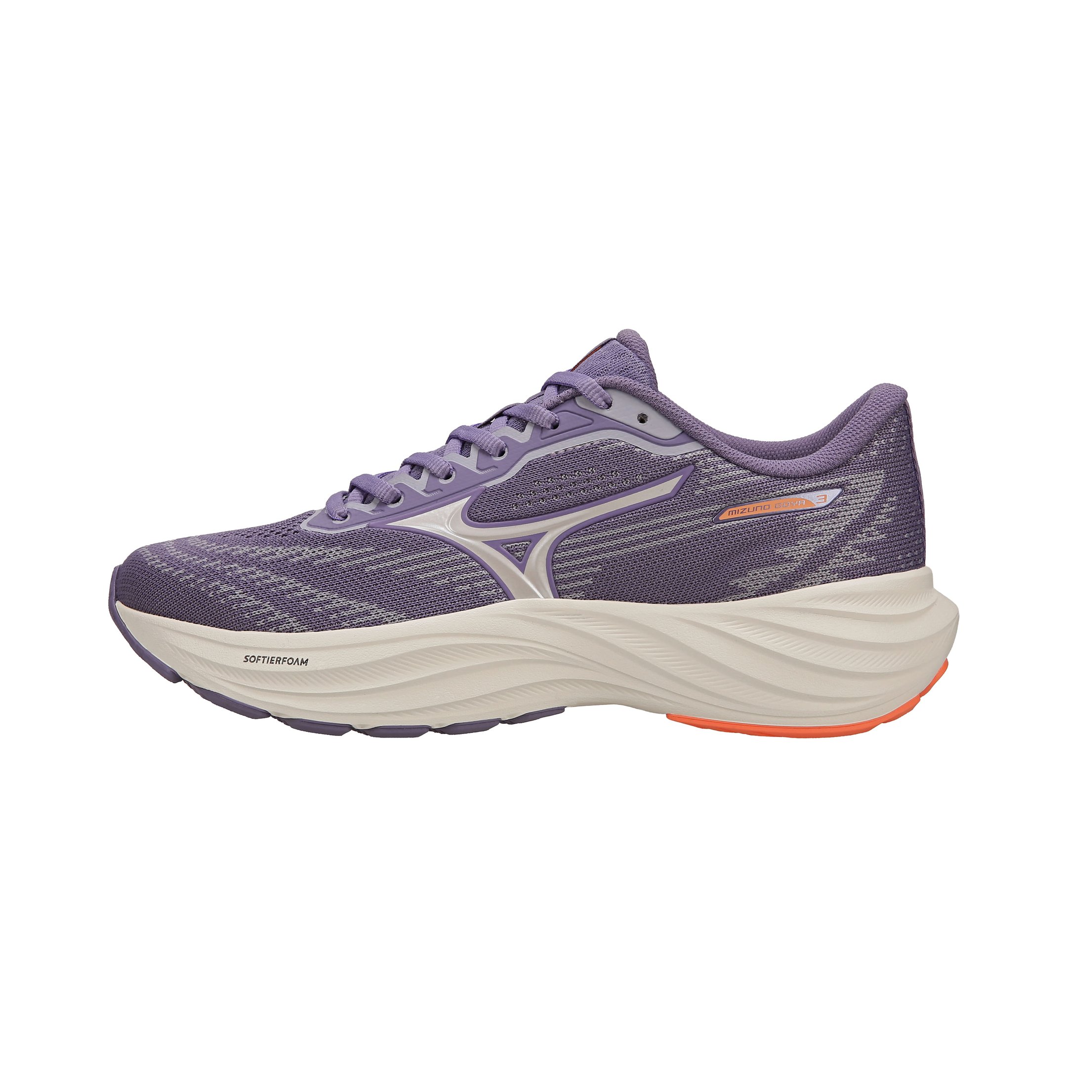 Tênis de Corrida Mizuno Goya 3