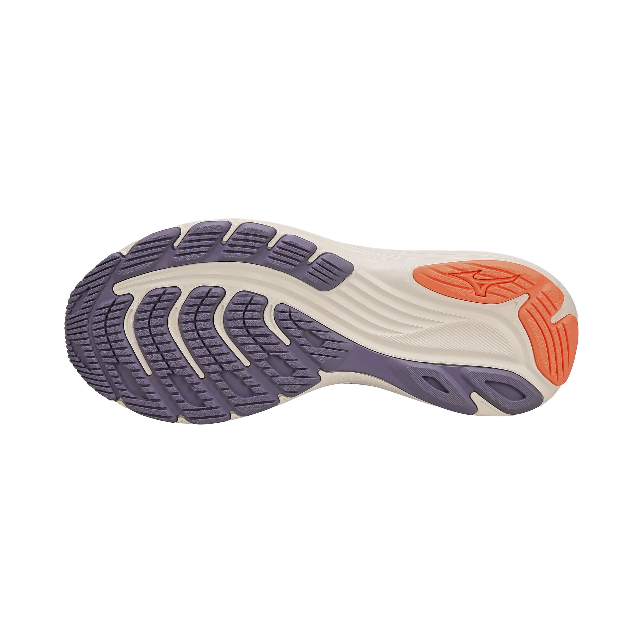 Tênis de Corrida Mizuno Goya 3 Roxo 2