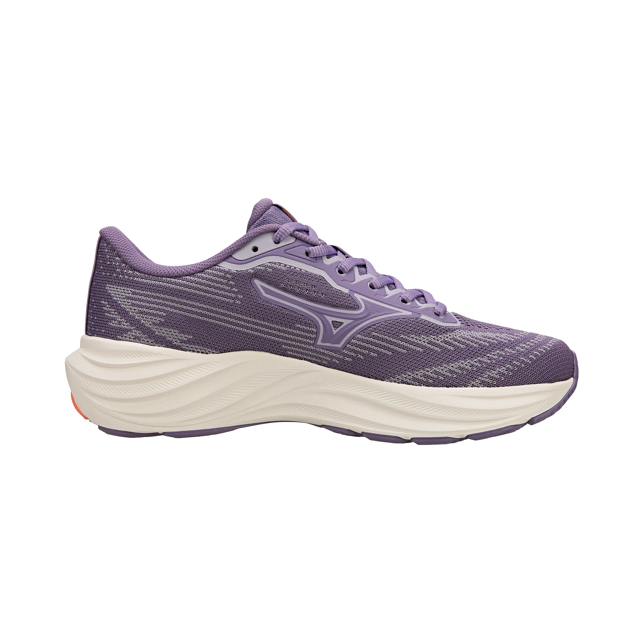 Tênis de Corrida Mizuno Goya 3 Roxo 3