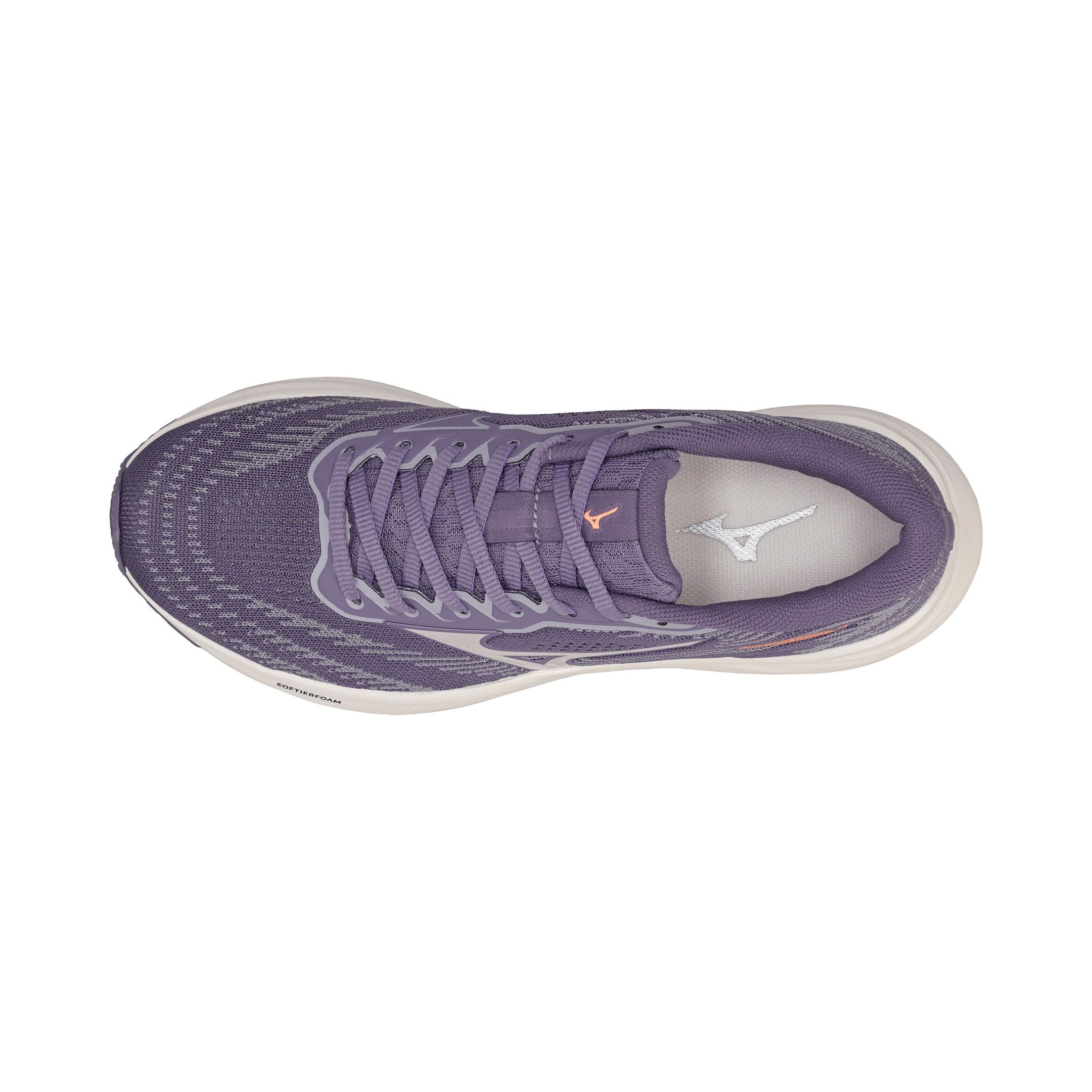 Tênis de Corrida Mizuno Goya 3 Roxo 4