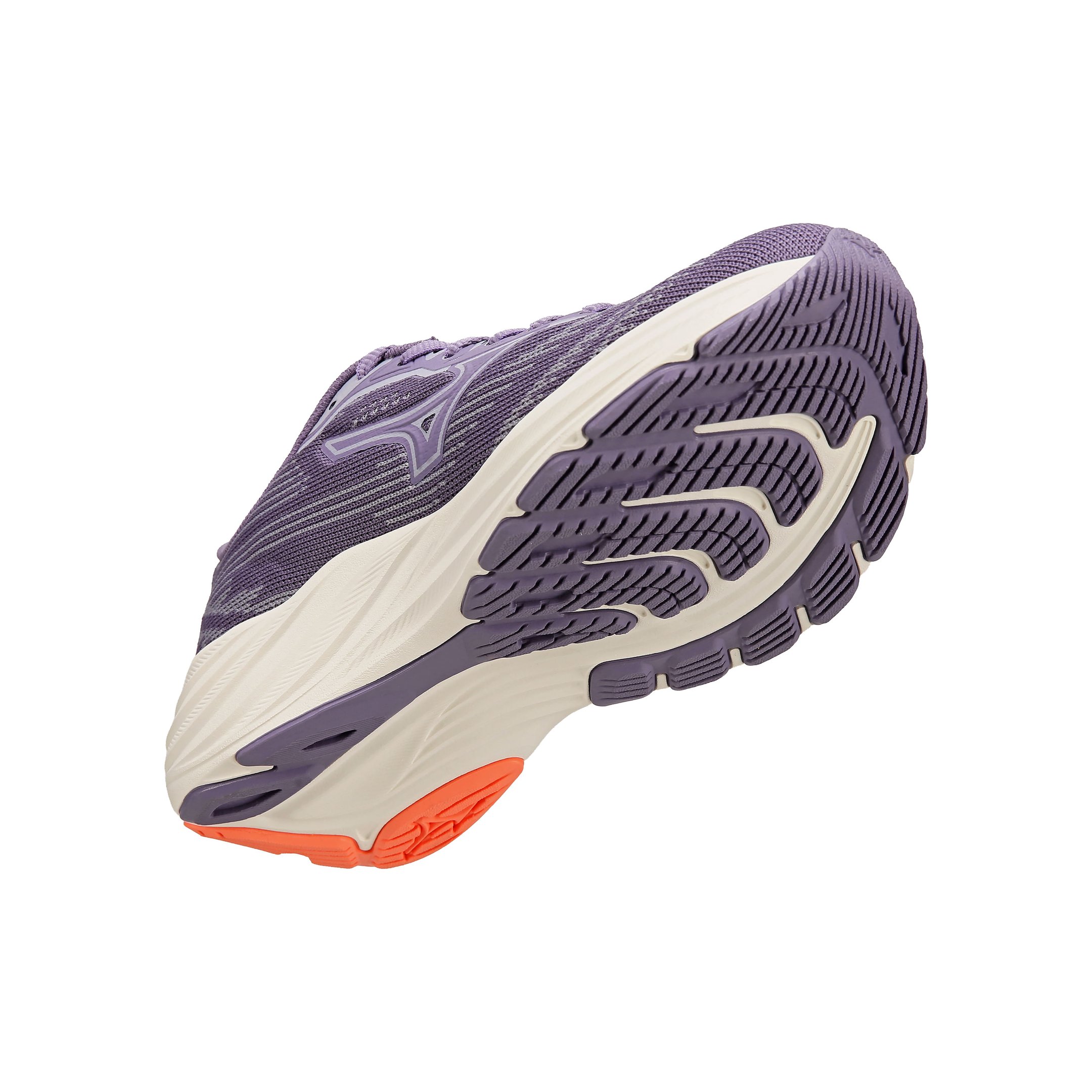 Tênis de Corrida Mizuno Goya 3 Roxo 7