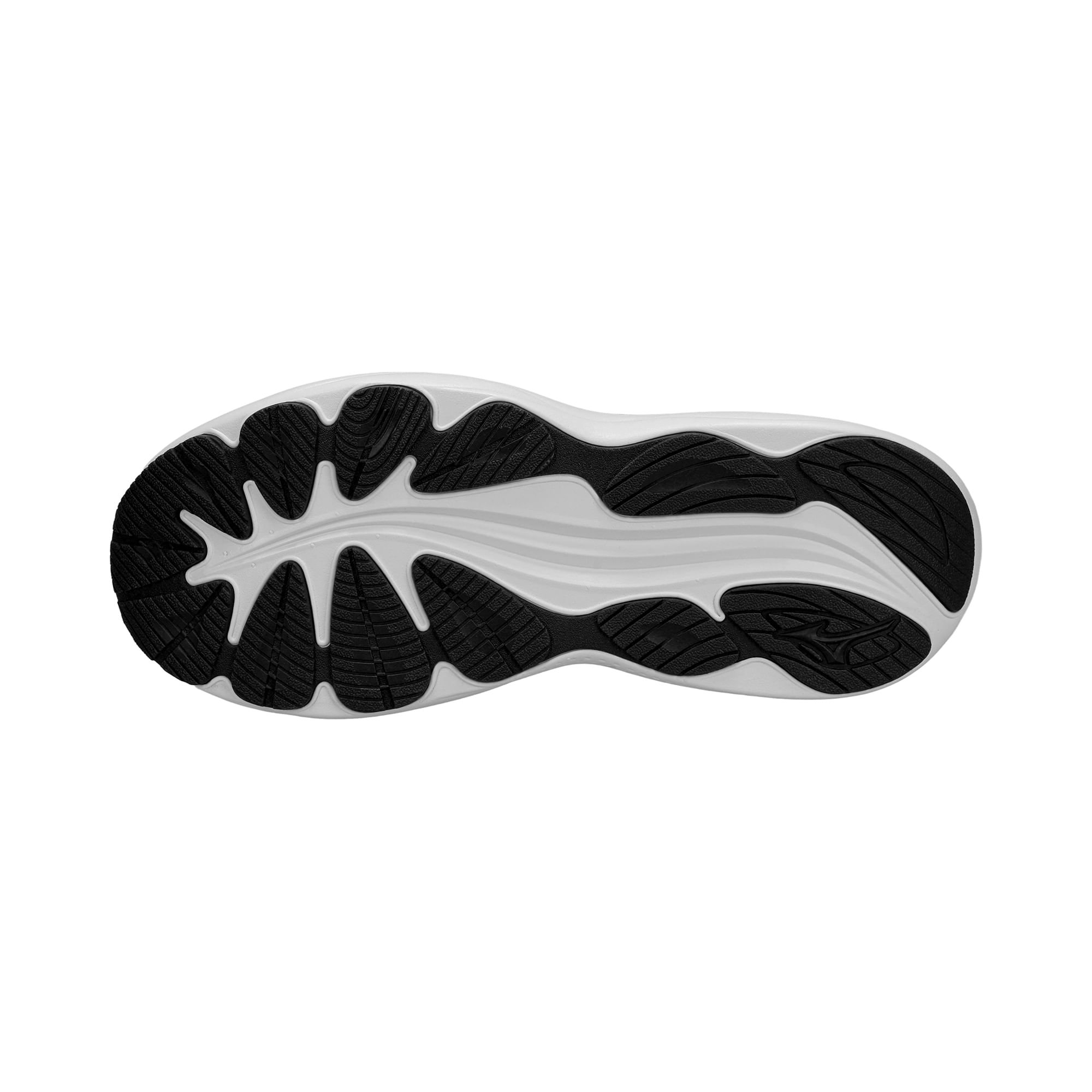 Tênis de Corrida Mizuno Skyrun Preto 2