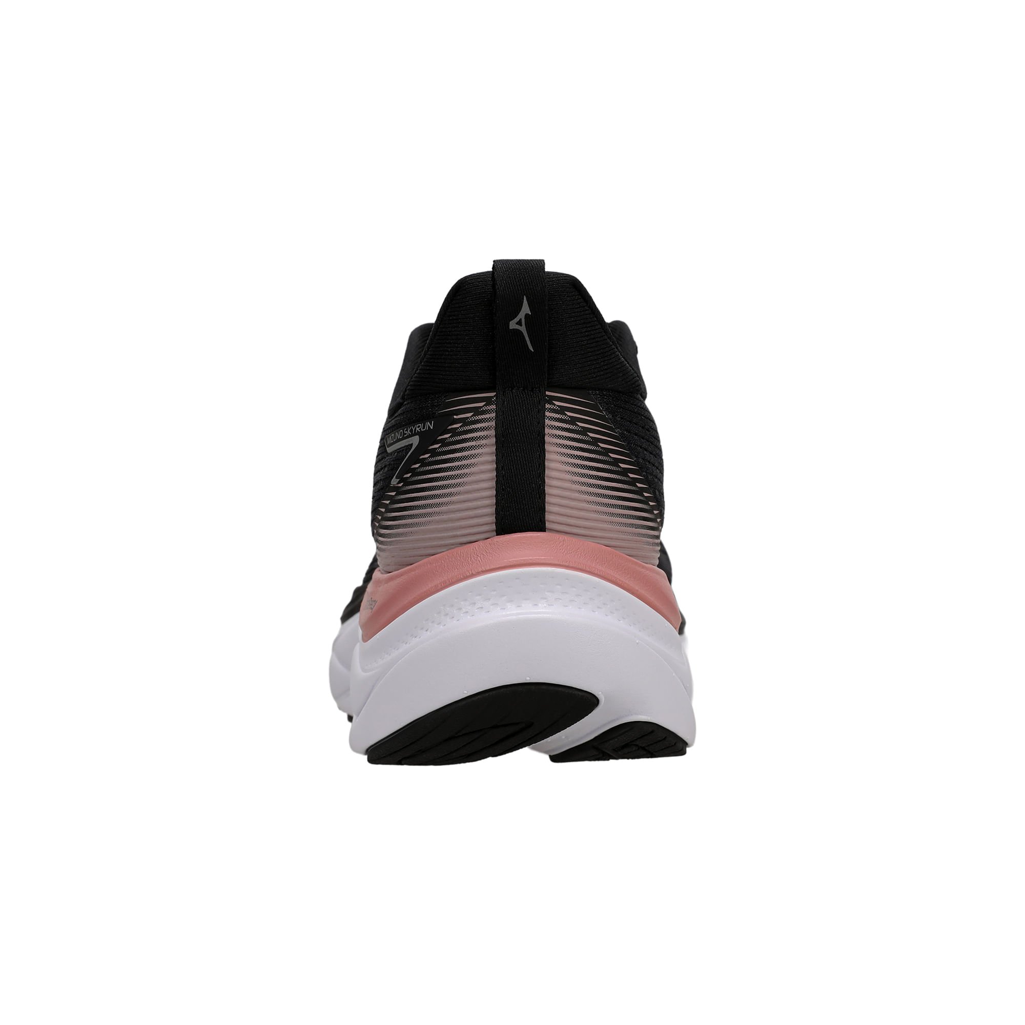 Tênis de Corrida Mizuno Skyrun Preto 5