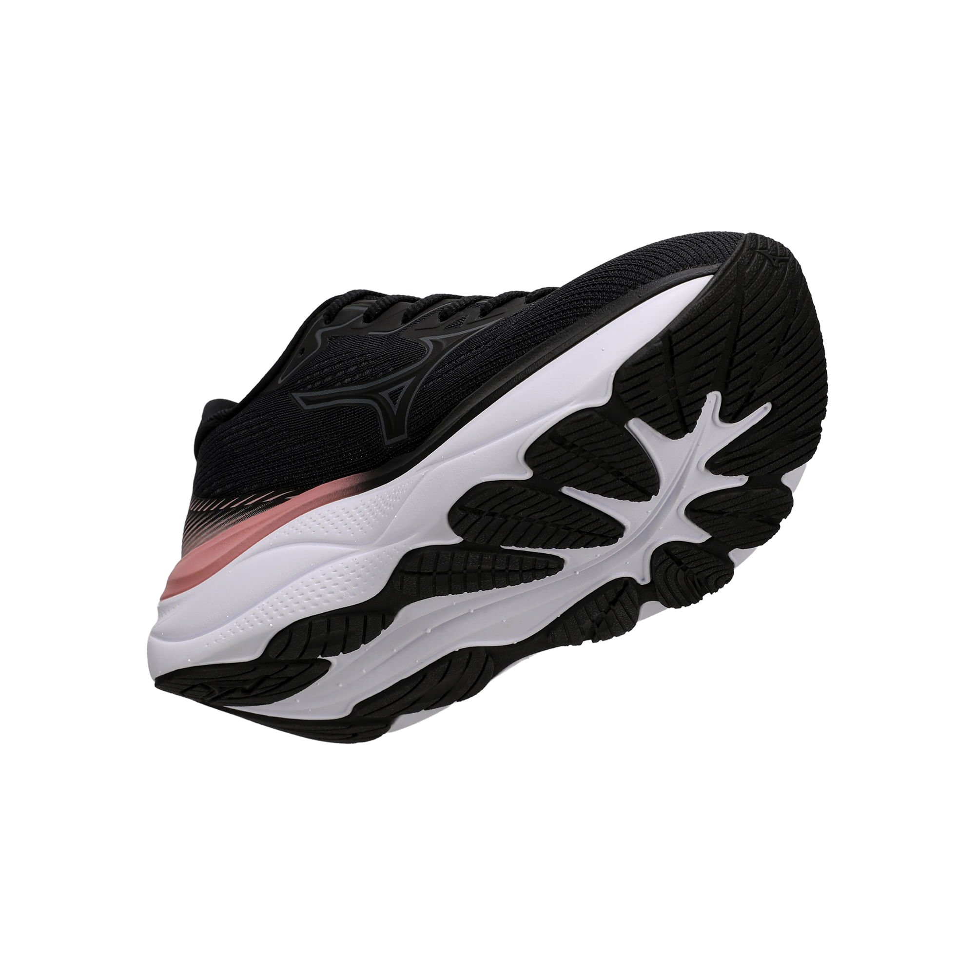 Tênis de Corrida Mizuno Skyrun Preto 7
