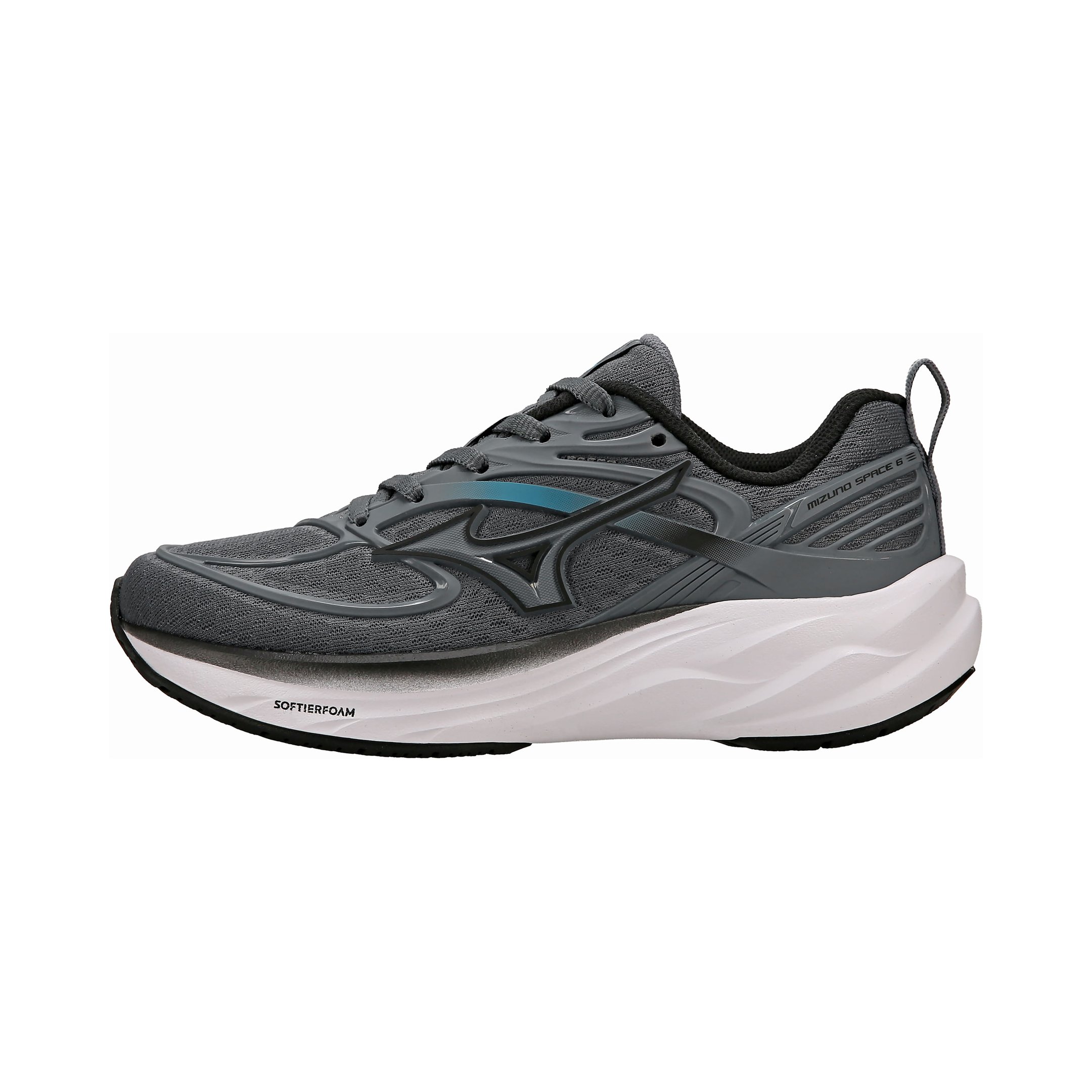 Tênis Casual Mizuno Space 6