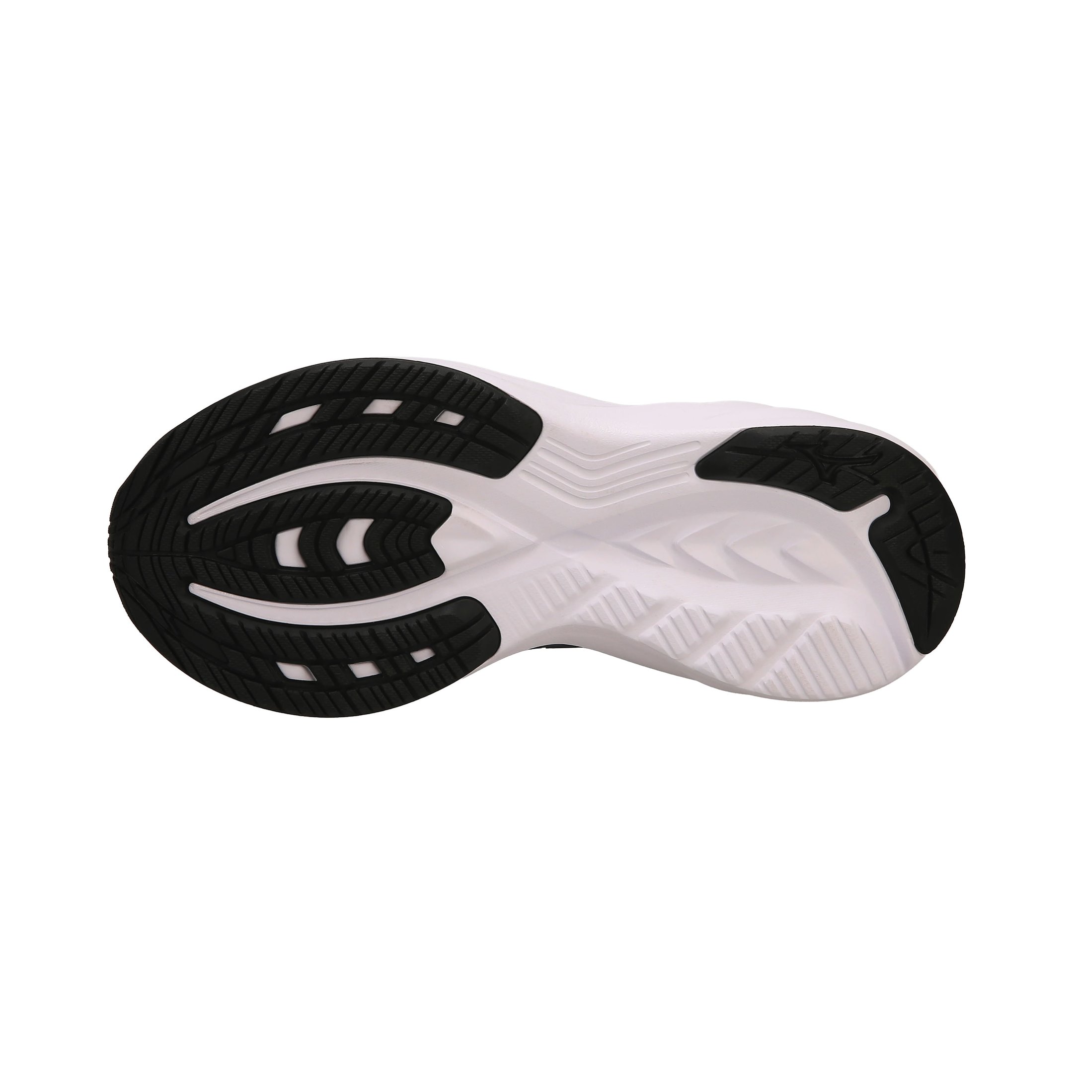 Tênis Casual Mizuno Space 6 Cinza 2