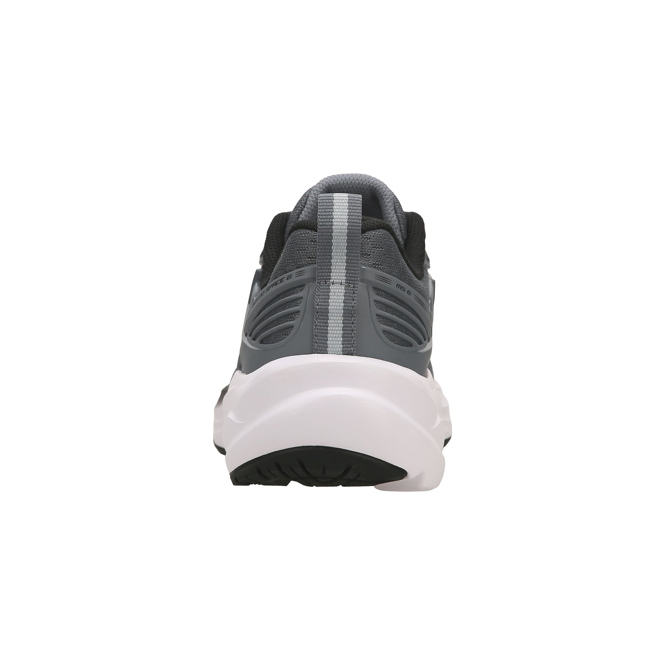 Tênis Casual Mizuno Space 6 Cinza 5