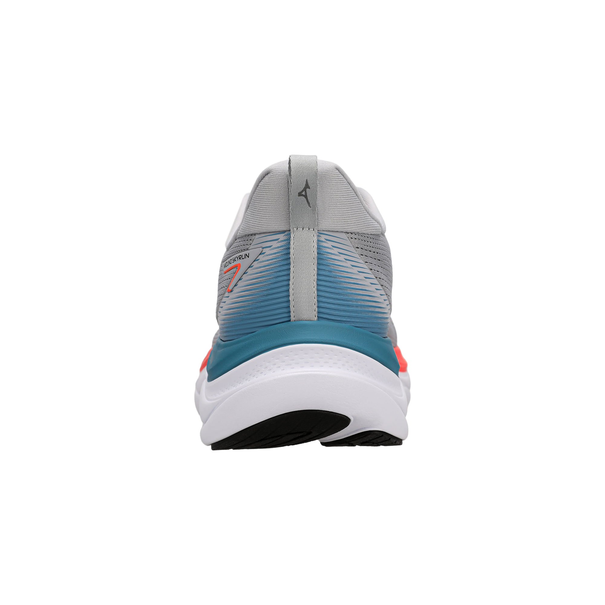 Tênis de Corrida Mizuno Skyrun Cinza 5
