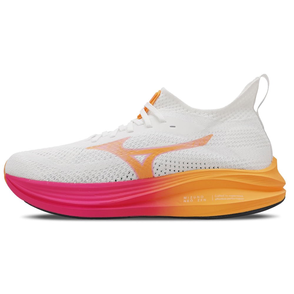 Tênis de Corrida Mizuno Neo Zen