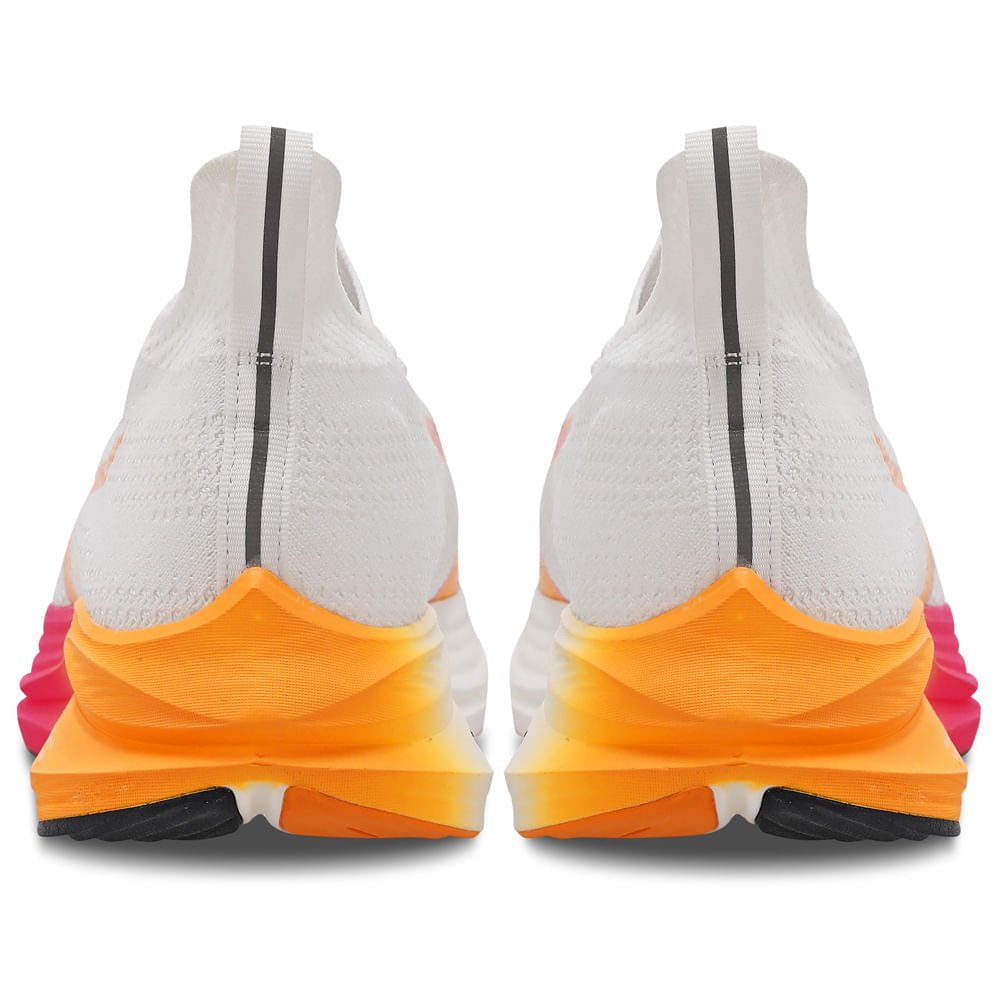 Tênis de Corrida Mizuno Neo Zen Branco 3