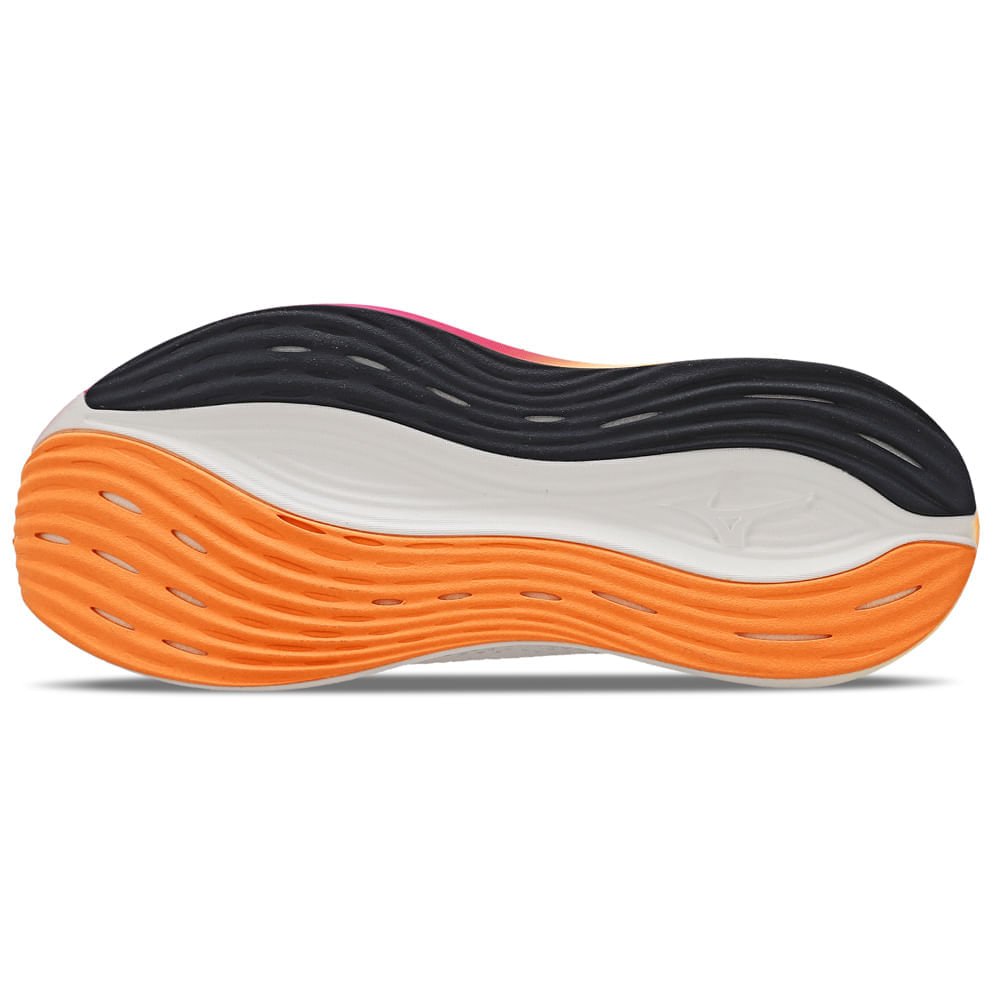 Tênis de Corrida Mizuno Neo Zen Branco 5