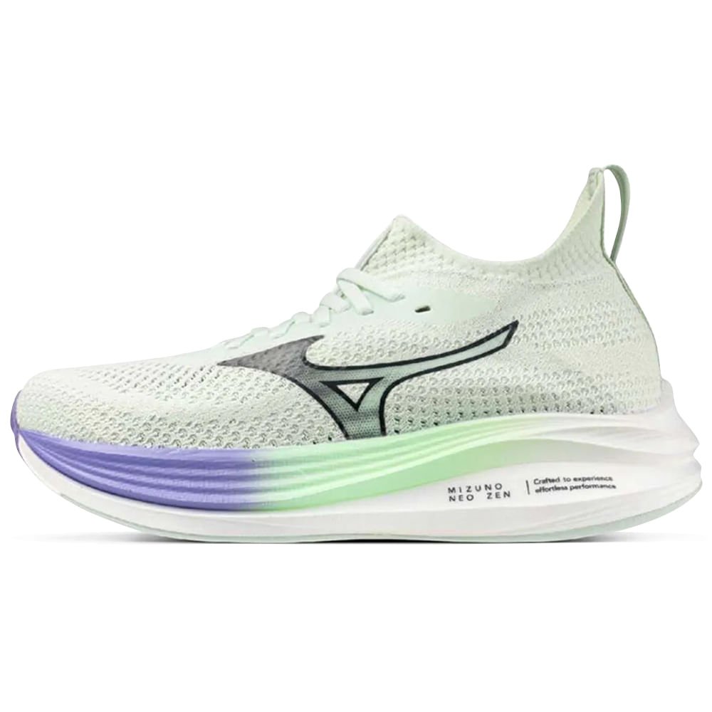 Tênis de Corrida Mizuno Neo Zen