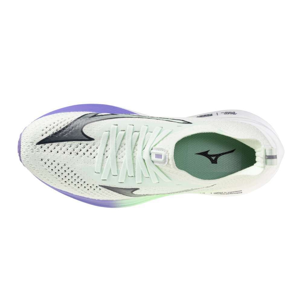 Tênis de Corrida Mizuno Neo Zen Branco 2