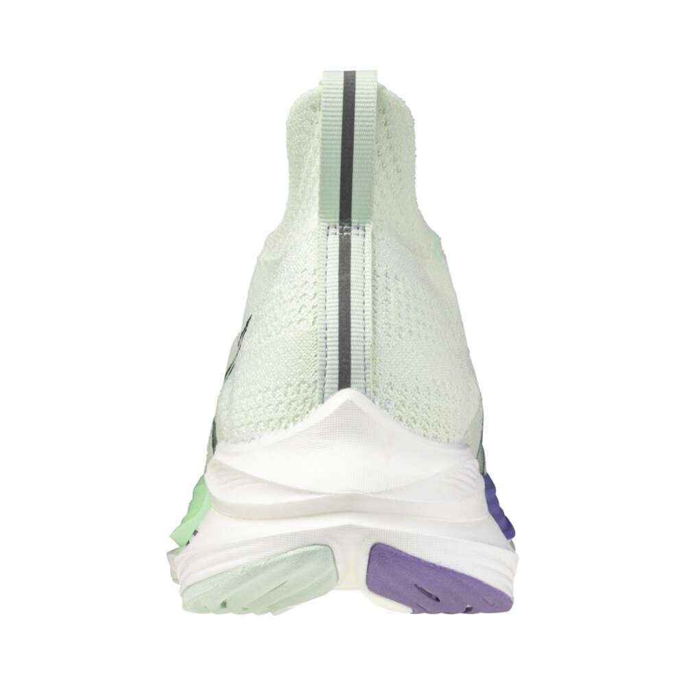 Tênis de Corrida Mizuno Neo Zen Branco 3