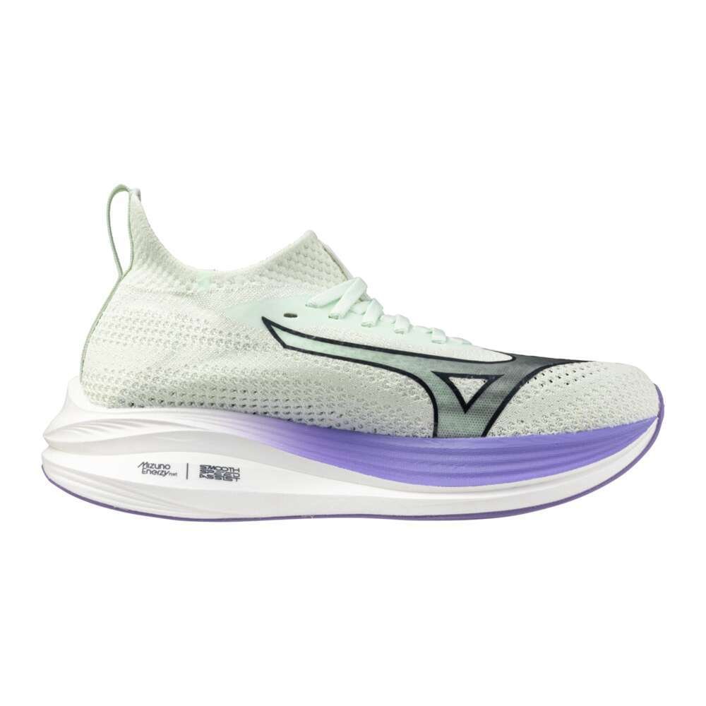 Tênis de Corrida Mizuno Neo Zen Branco 4