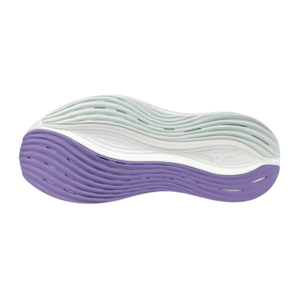 Tênis de Corrida Mizuno Neo Zen Branco 5