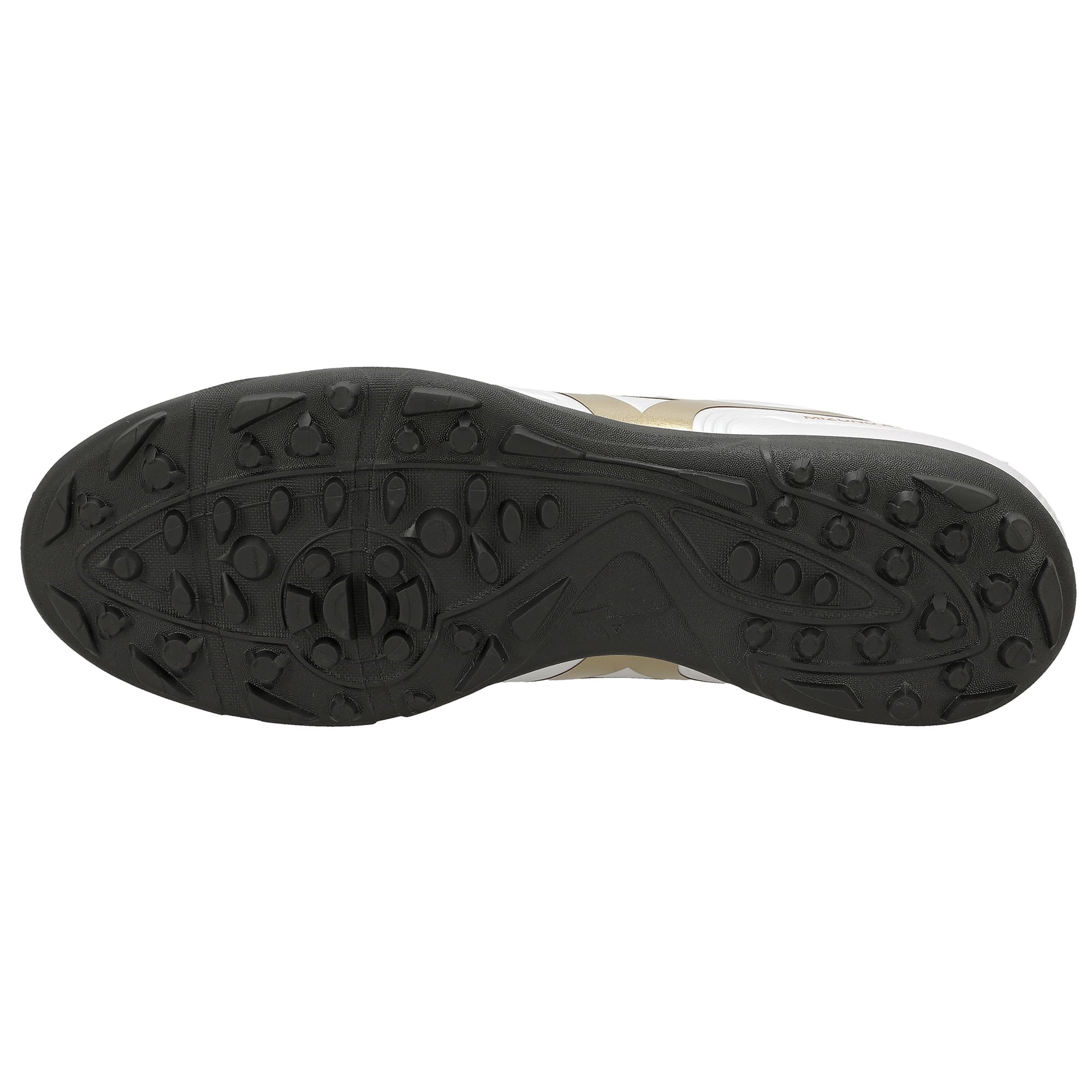 Chuteira Society Mizuno Regent Club AS Branco 2
