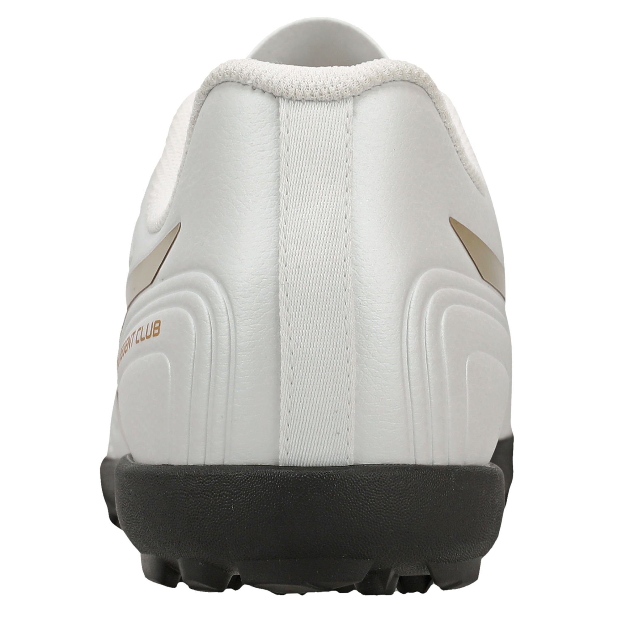 Chuteira Society Mizuno Regent Club AS Branco 5