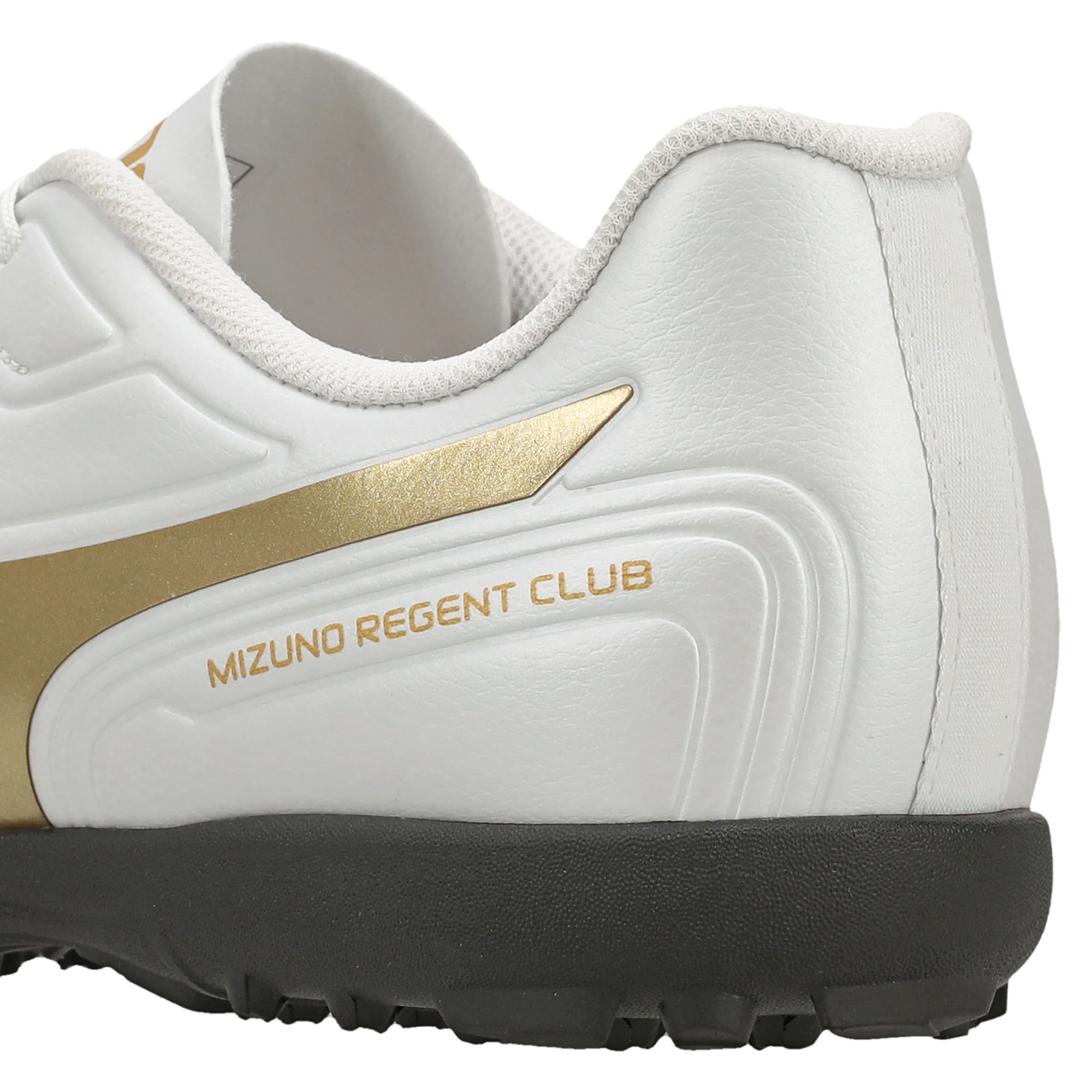 Chuteira Society Mizuno Regent Club AS Branco 8