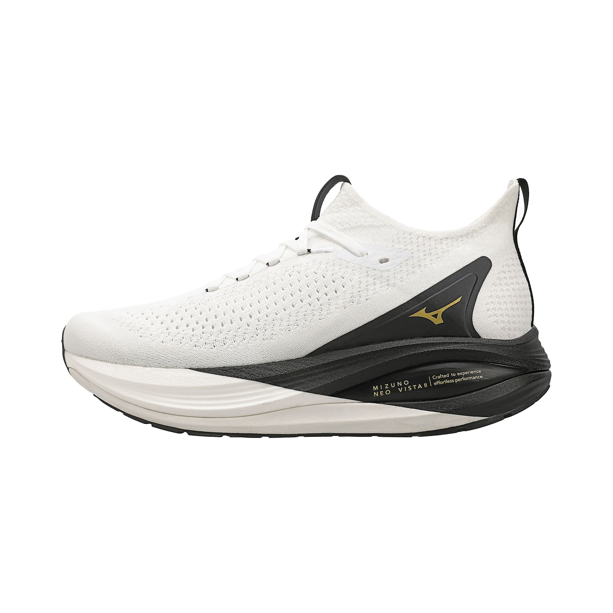 Tênis de Corrida Mizuno Neo Vista 2 Branco 1