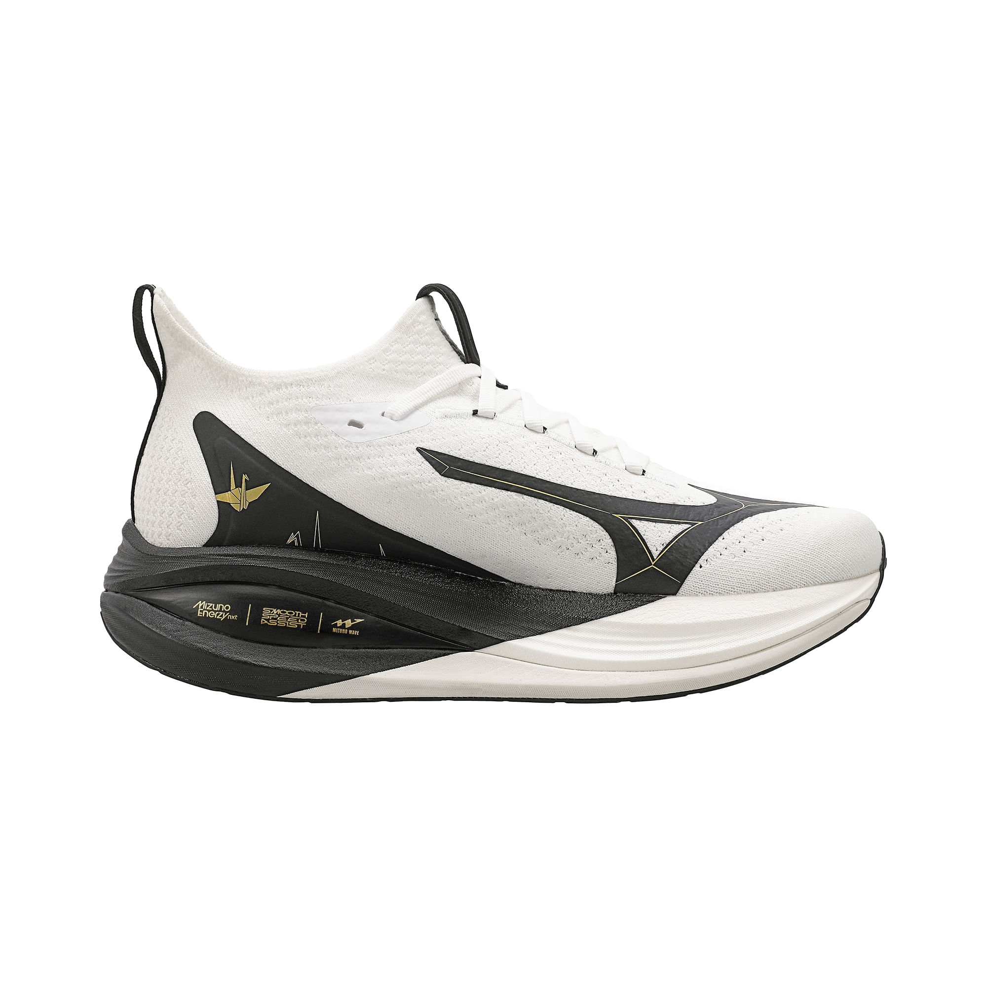 Tênis de Corrida Mizuno Neo Vista 2 Branco 3