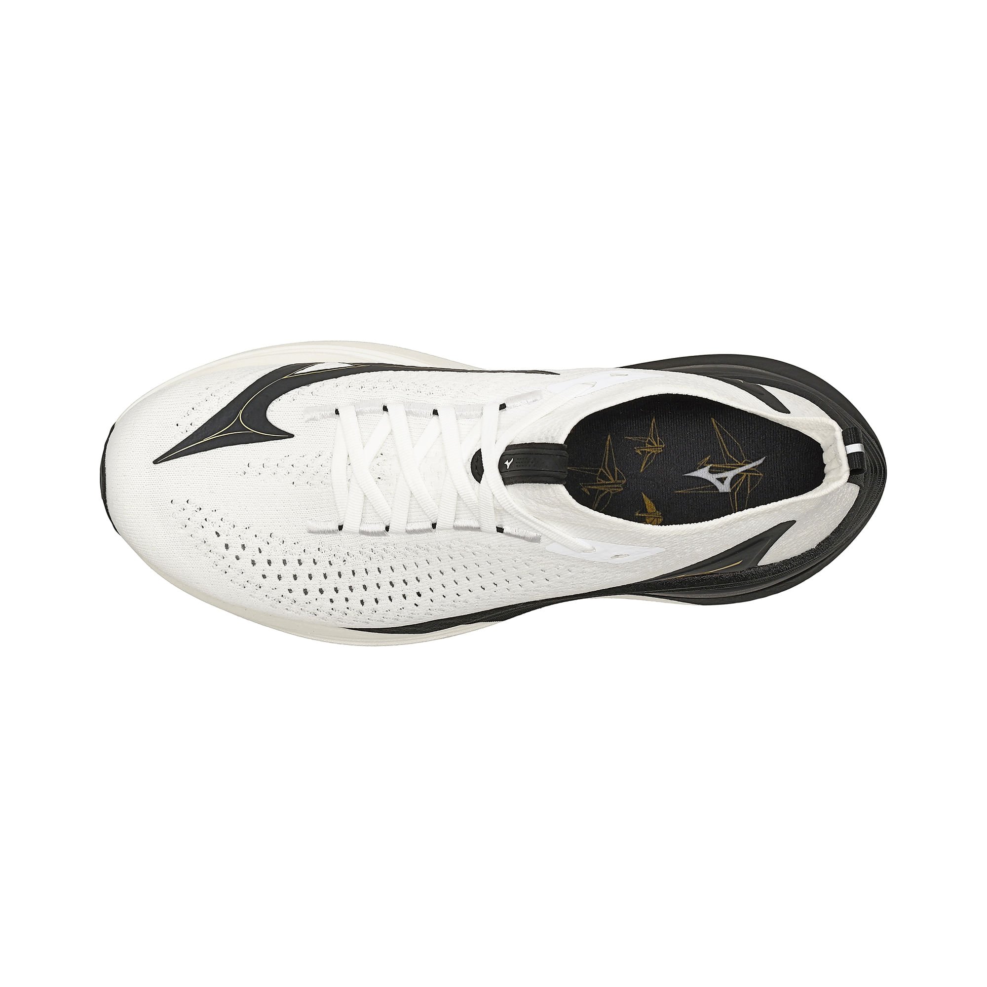 Tênis de Corrida Mizuno Neo Vista 2 Branco 4