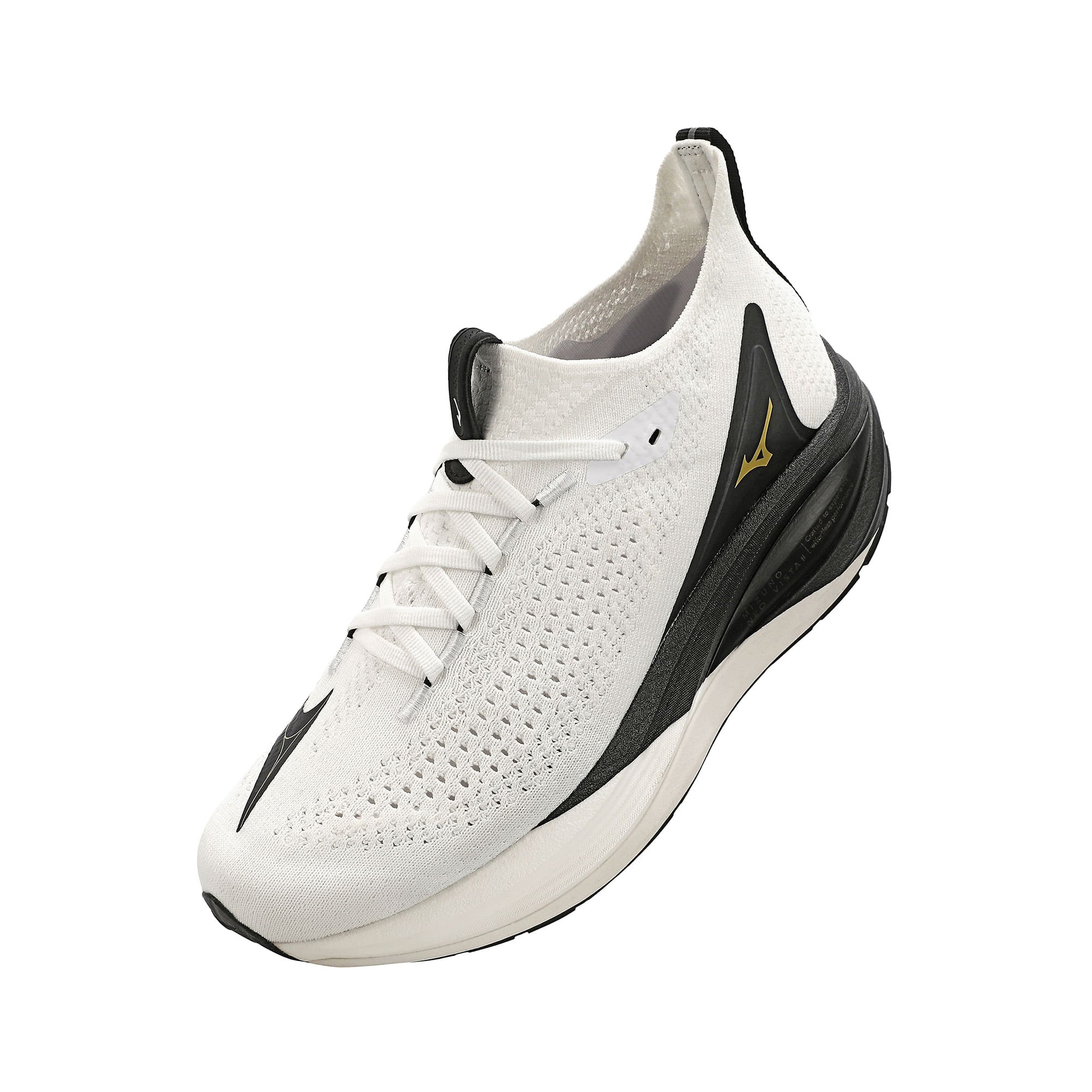 Tênis de Corrida Mizuno Neo Vista 2 Branco 6