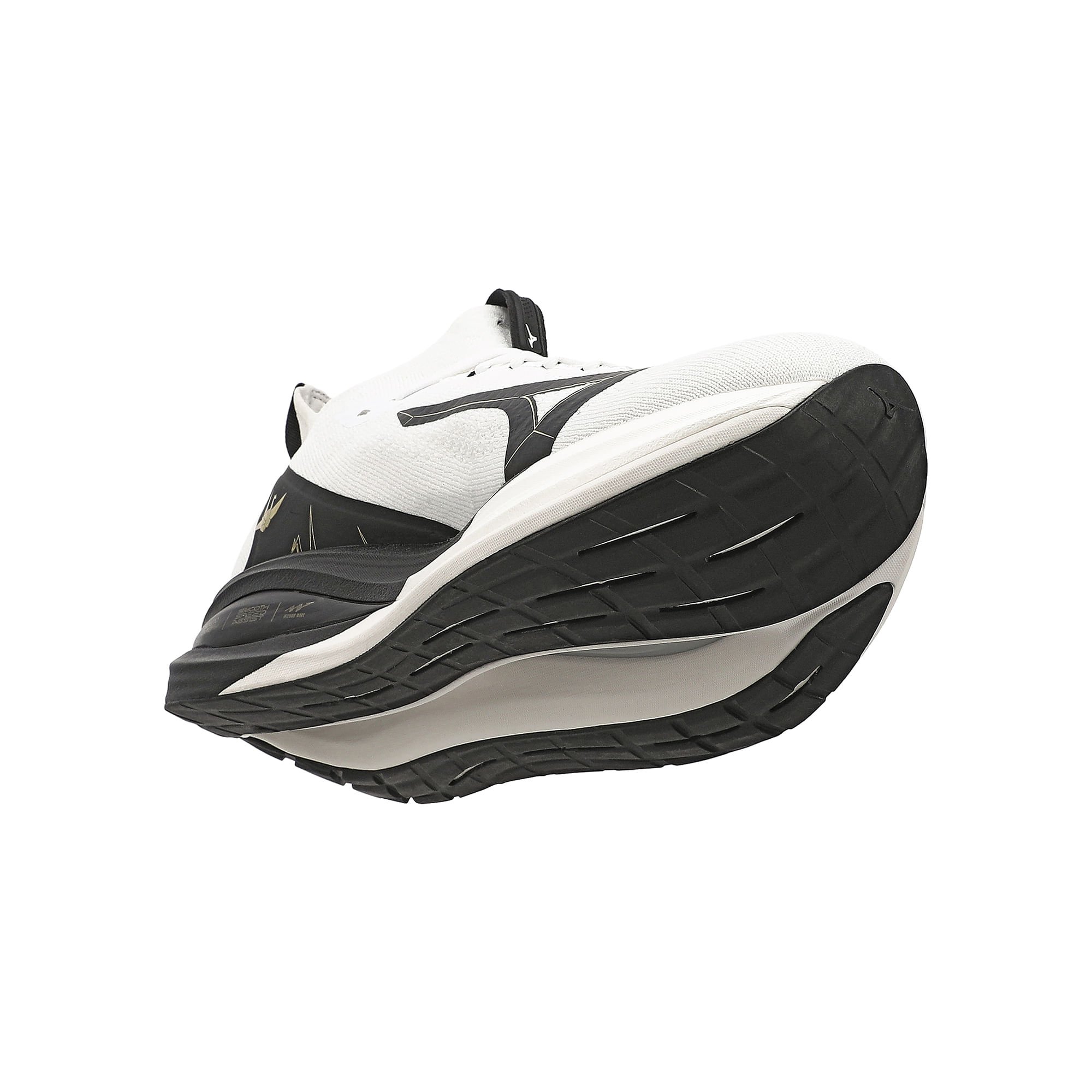 Tênis de Corrida Mizuno Neo Vista 2 Branco 7