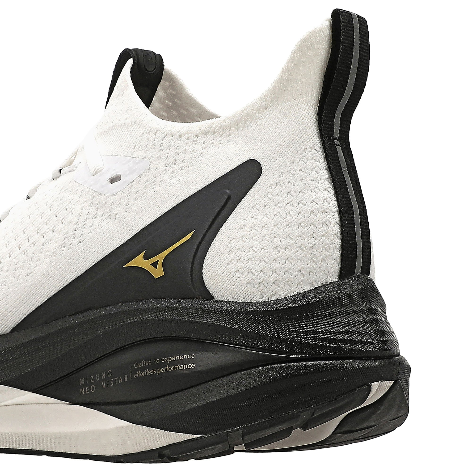 Tênis de Corrida Mizuno Neo Vista 2 Branco 8