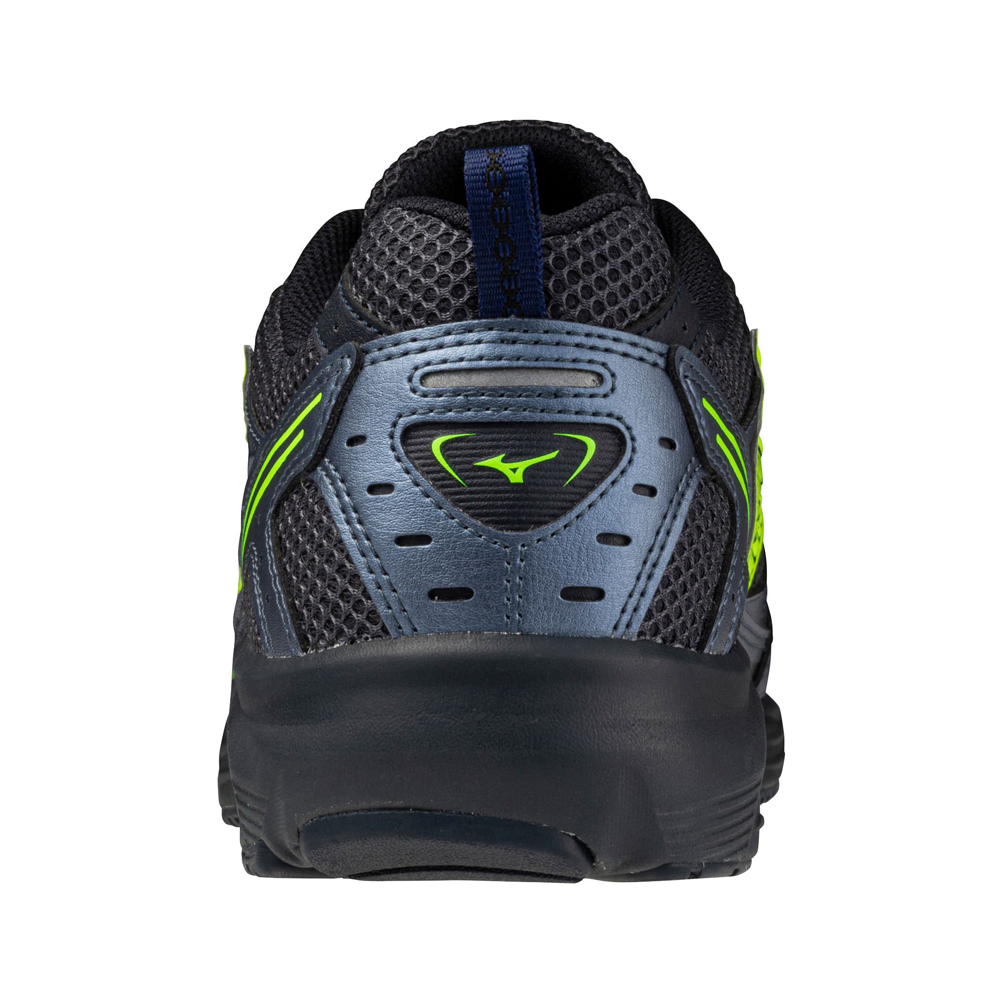 Tênis Casual Mizuno MZR LS Original Azul 4