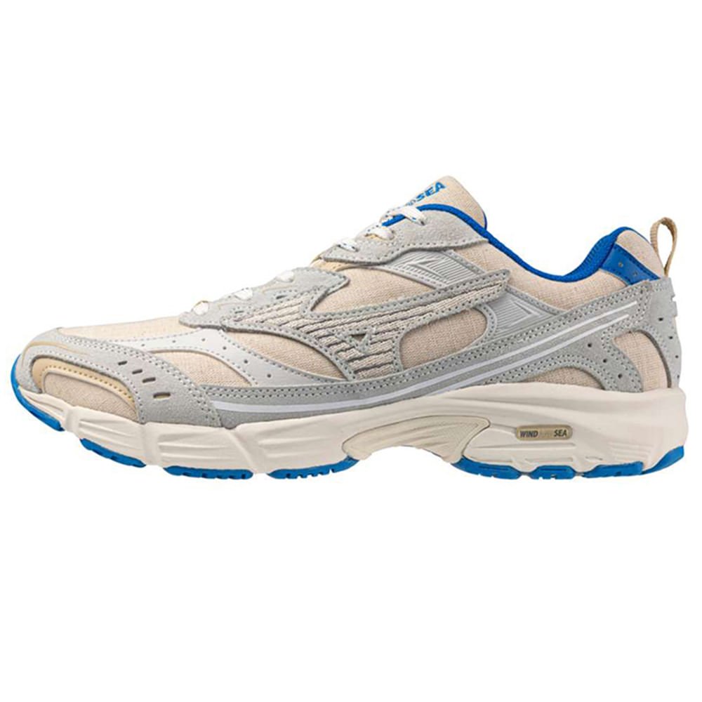 Tênis Casual Mizuno MZR Wind And Sea