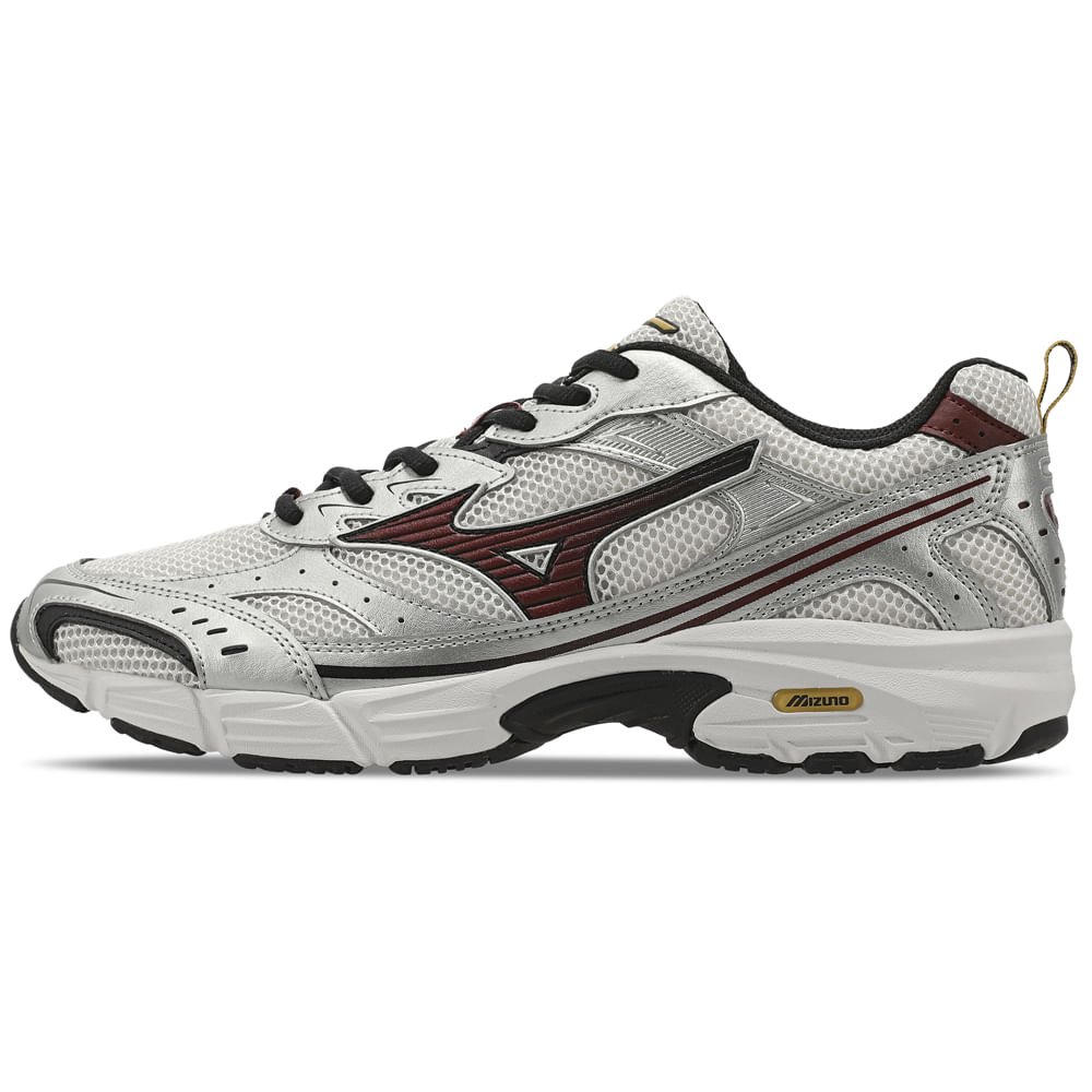 Tênis Casual Mizuno MZR LS Original