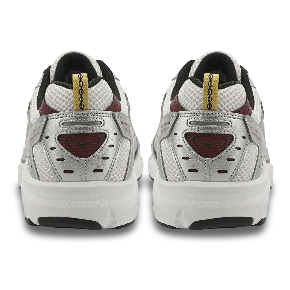 【misa】 Tênis Casual Mizuno MZR LS Original
