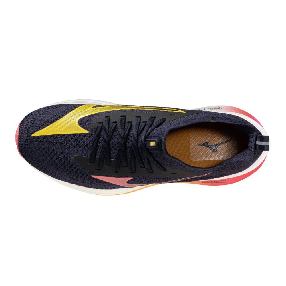 Tênis de Corrida Mizuno Neo Zen Azul 2