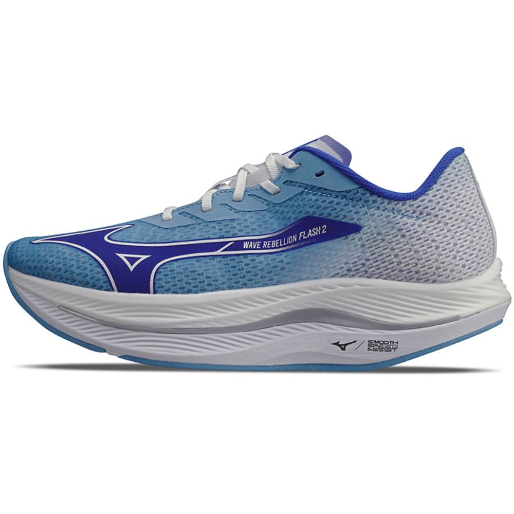 Tênis de Corrida Mizuno Wave Rebellion Flash 2