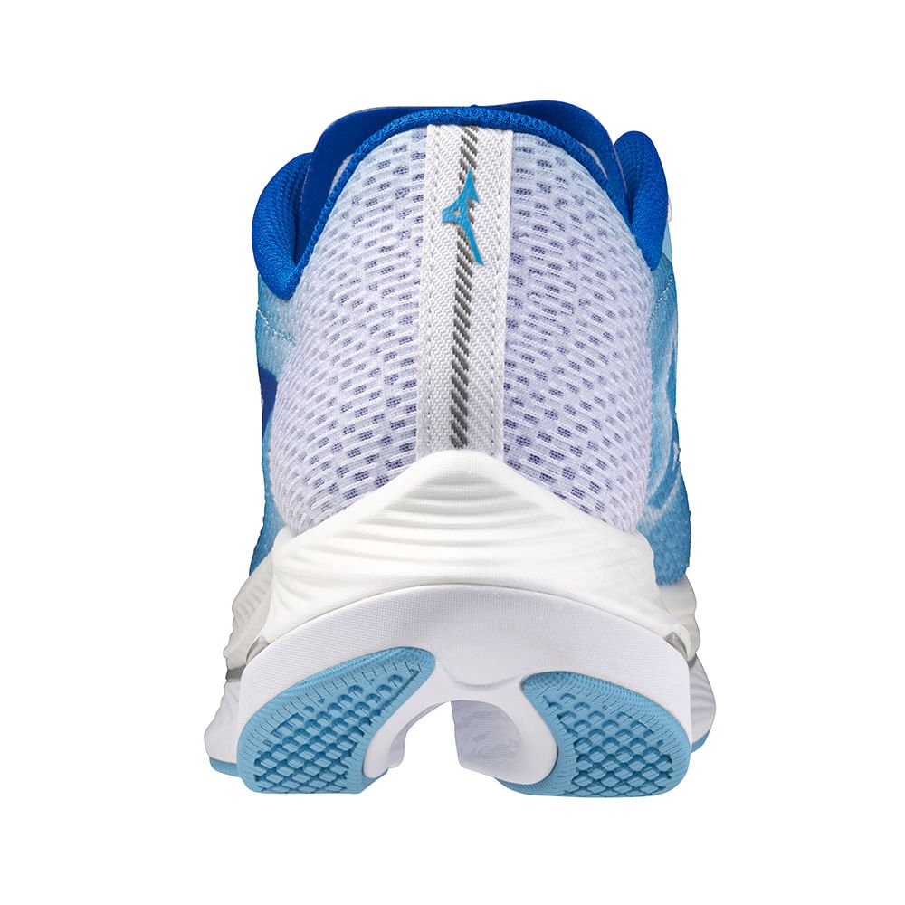 Tênis de Corrida Mizuno Wave Rebellion Flash 2 Azul 3