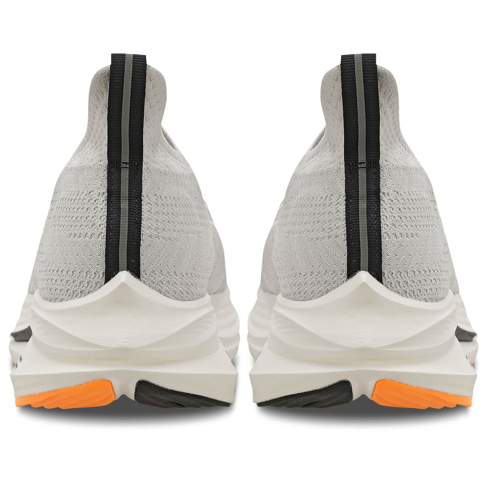Tênis de Corrida Mizuno Neo Zen Cinza 3