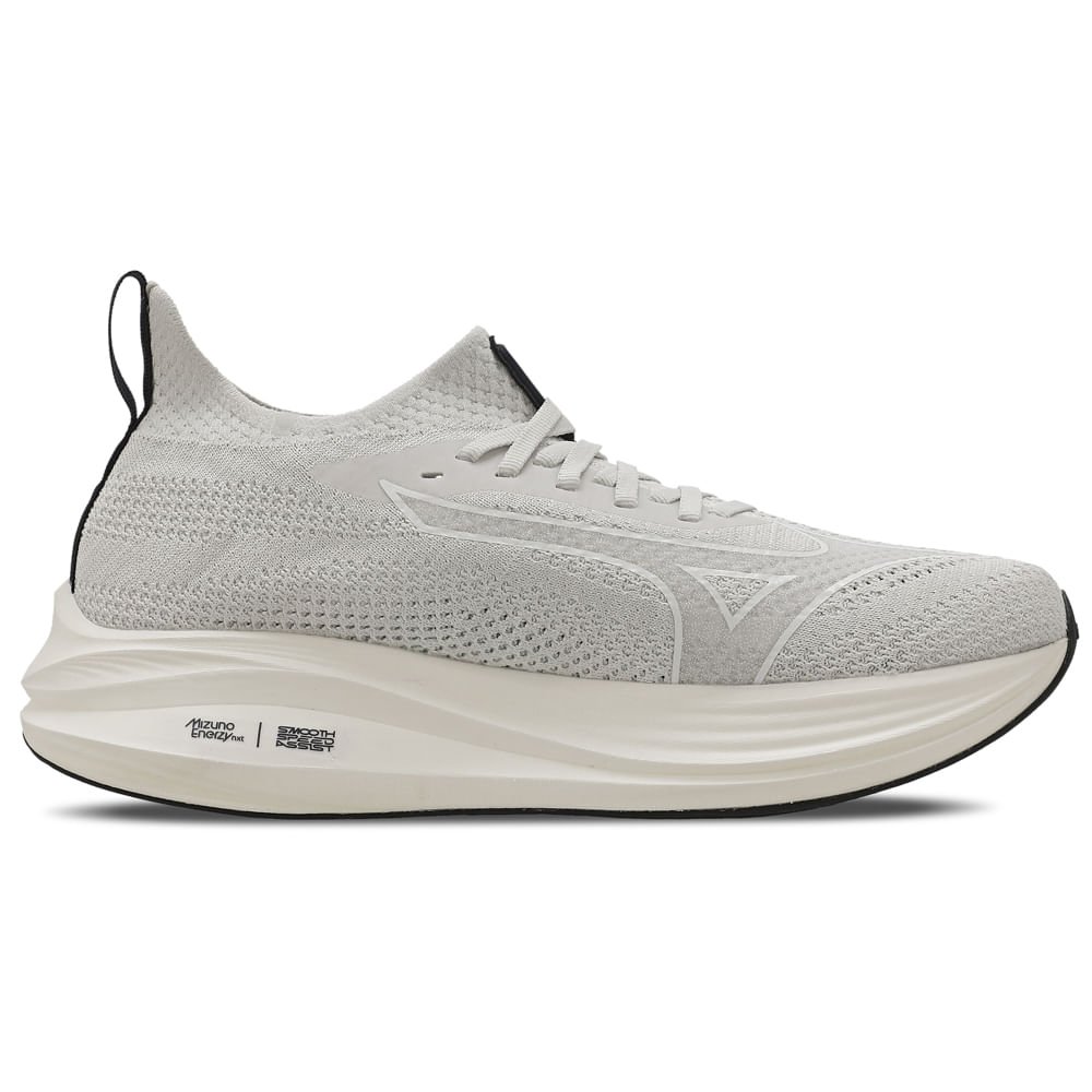Tênis de Corrida Mizuno Neo Zen Cinza 4