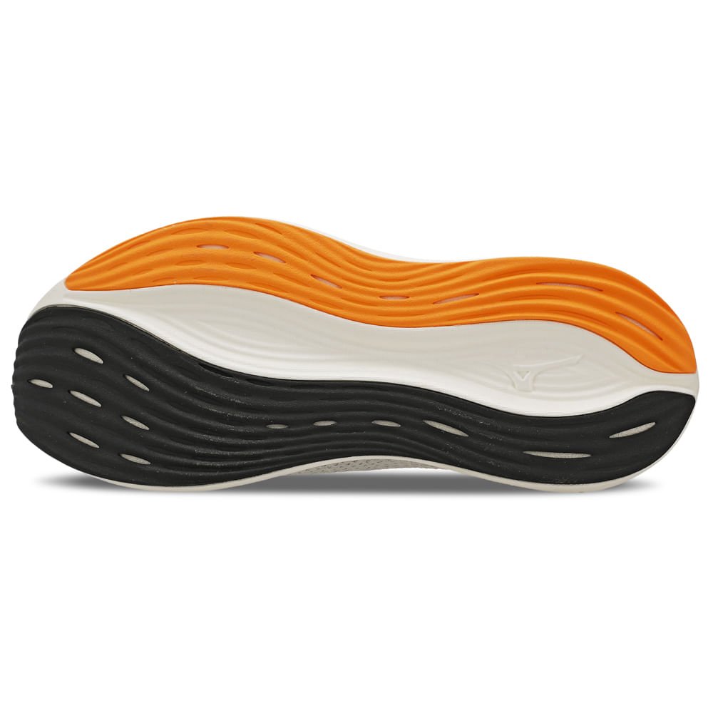 Tênis de Corrida Mizuno Neo Zen Cinza 5