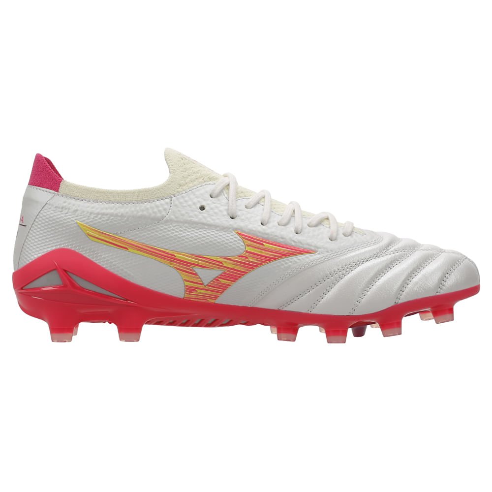 Chuteira de Campo Mizuno Morelia Neo IV Beta Japan