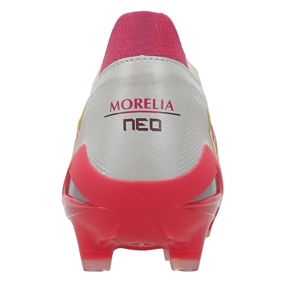 Chuteira de Campo Mizuno Morelia Neo IV Beta Japan