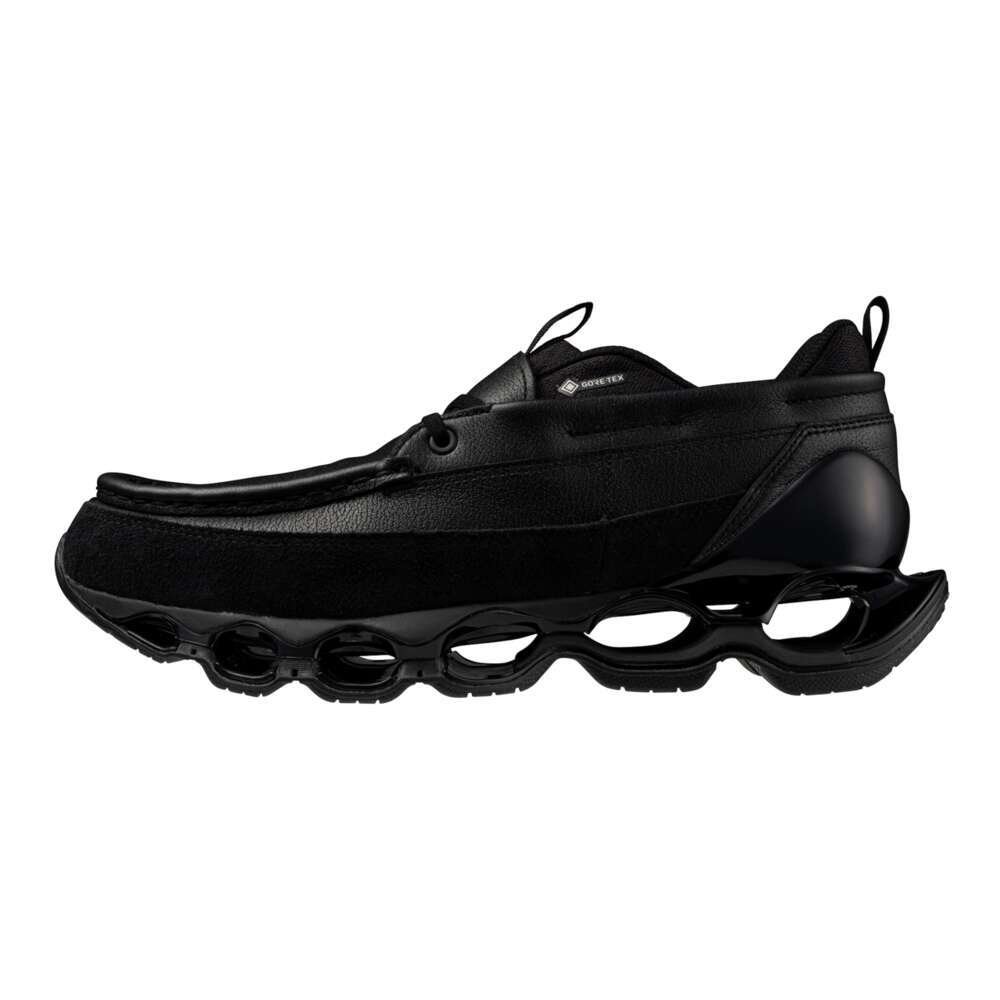 Tênis Mizuno Wave Prophecy MOC GTX Preto | Renner