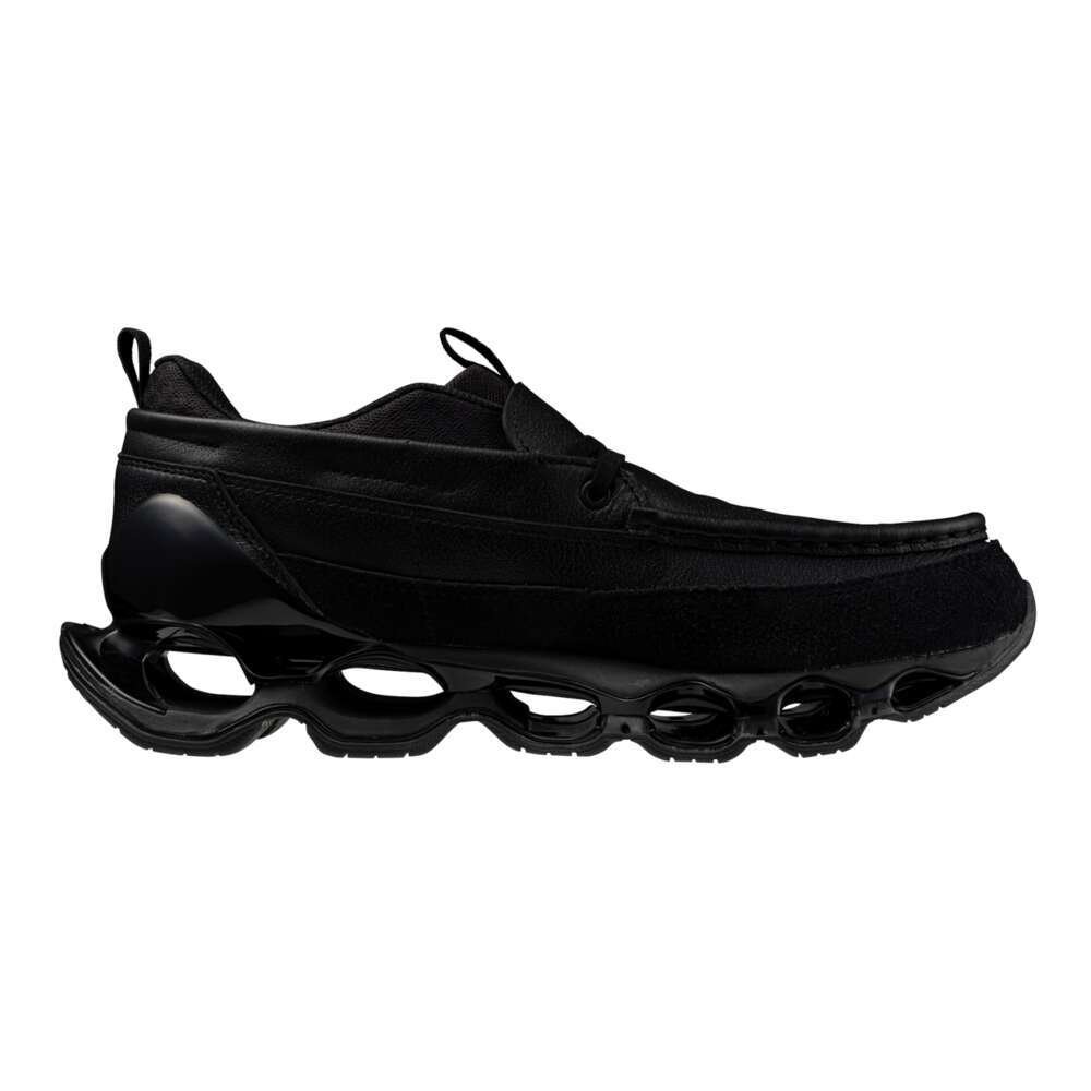Tênis Mizuno Wave Prophecy MOC GTX Preto | Renner
