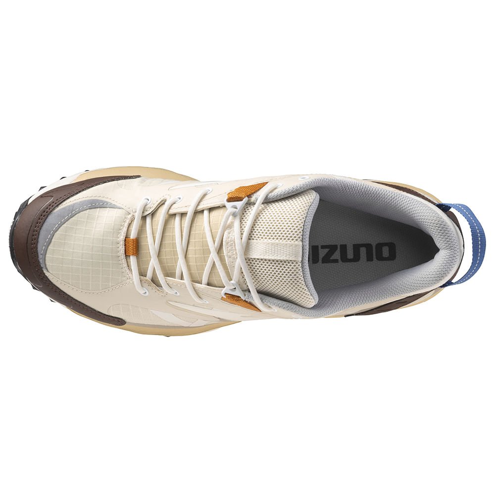Tênis de Trilha Mizuno Wave Mujin TL GTX