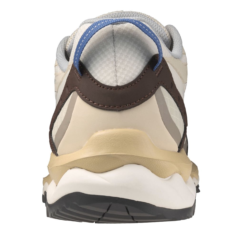 Tênis de Trilha Mizuno Wave Mujin TL GTX